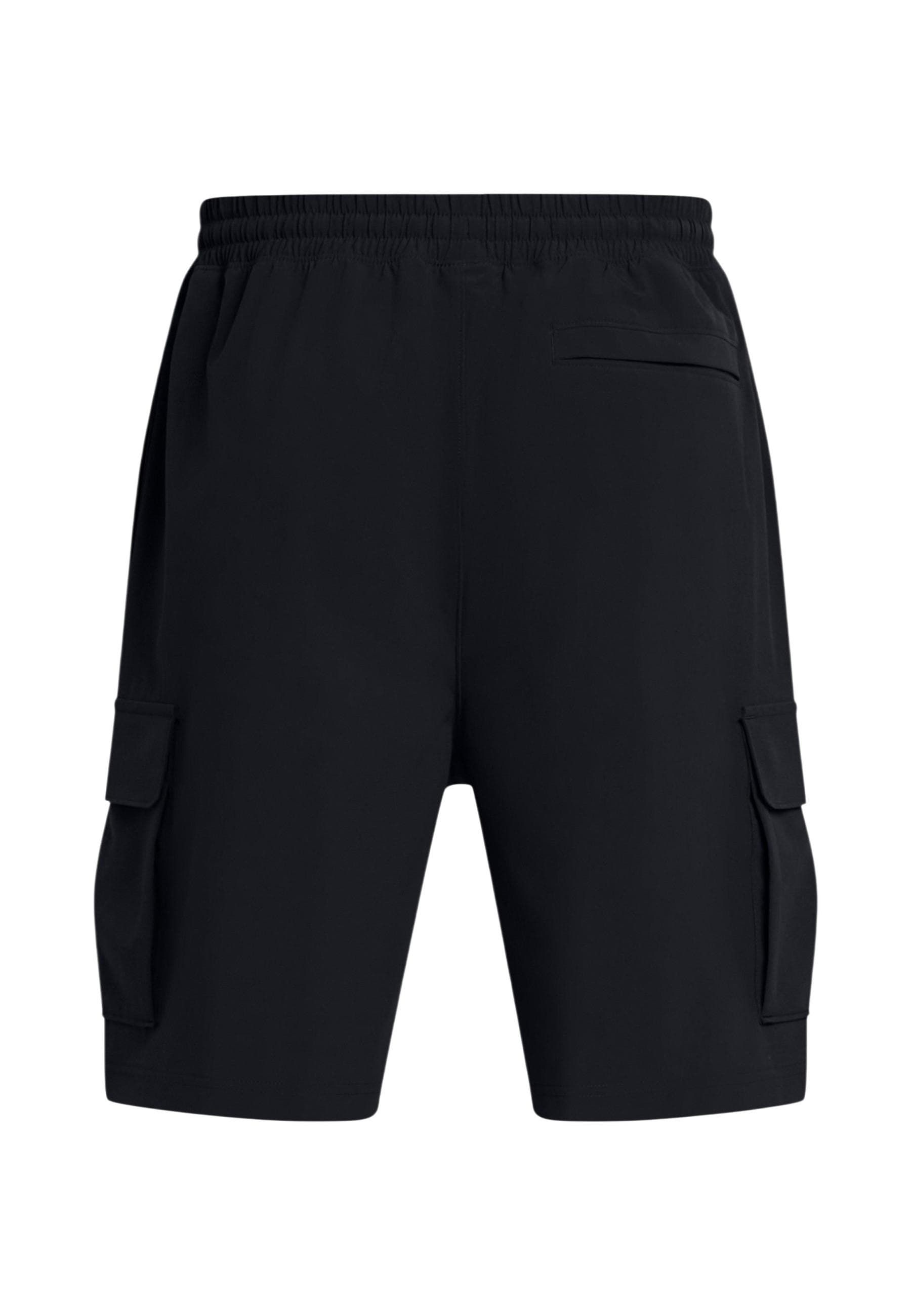 Under Armour Bermuda Uomo - Under Armour