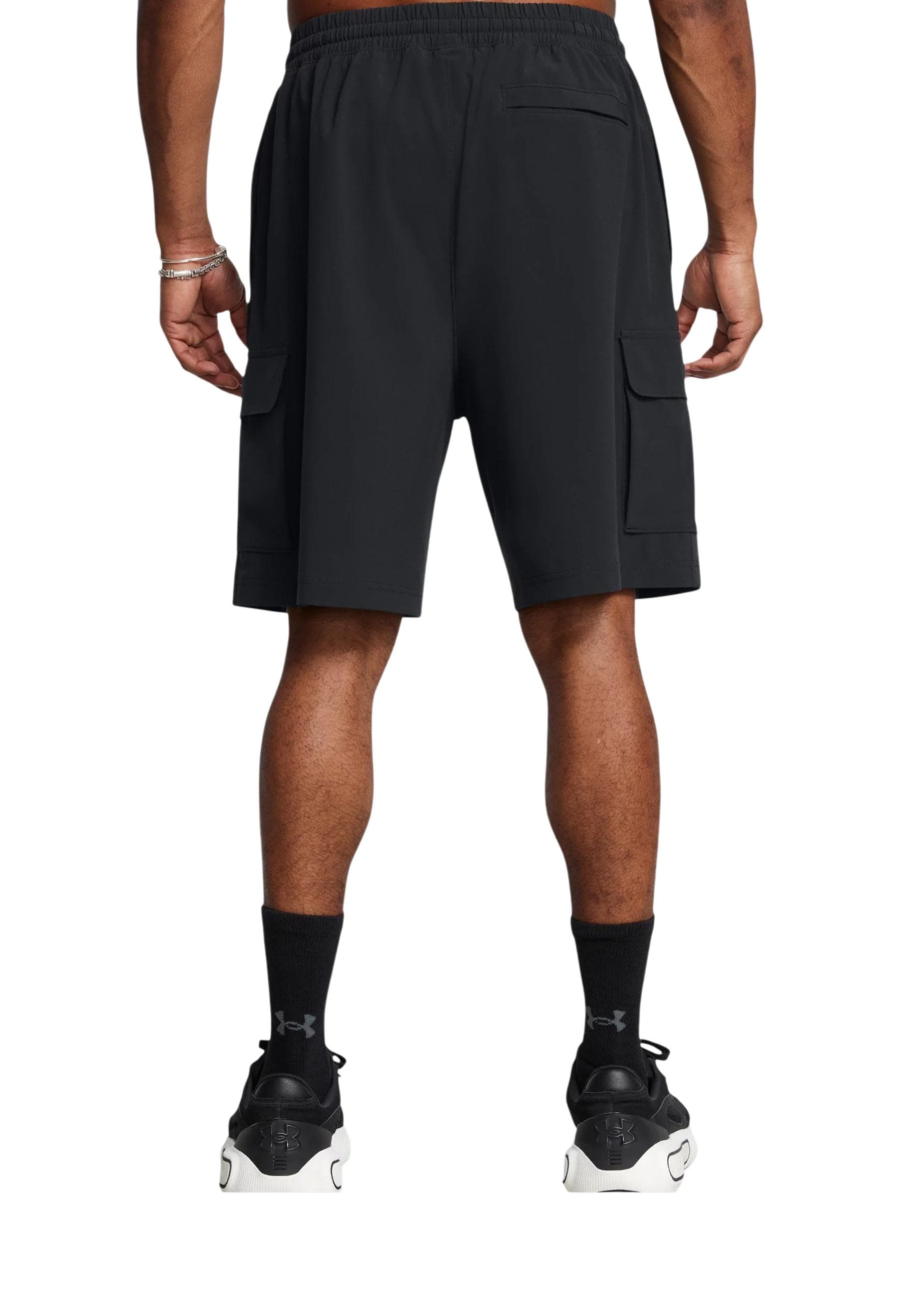 Under Armour Bermuda Uomo - Under Armour
