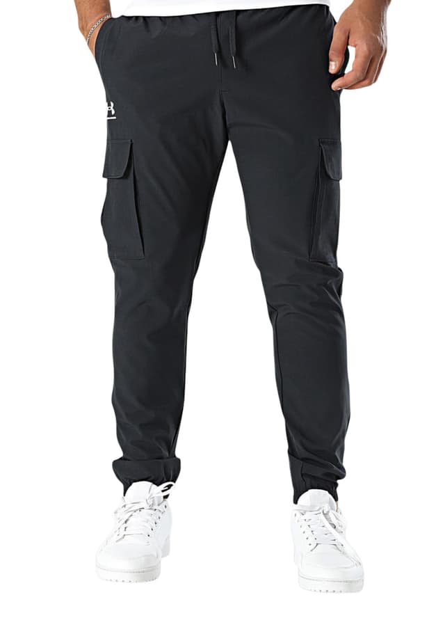 Under Armour Панталон МЪЖe