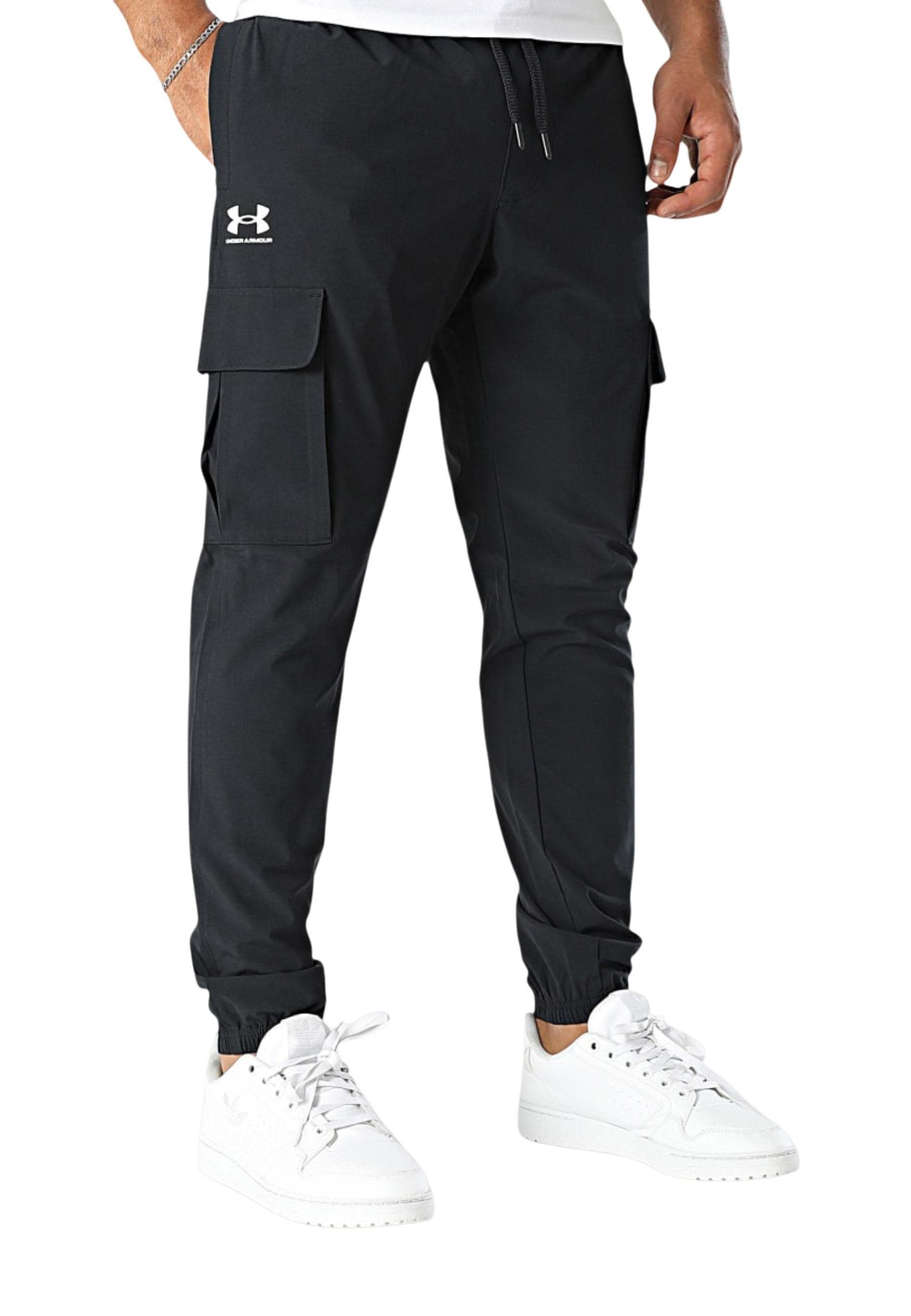 Under Armour Pantaloni Uomo - Under Armour