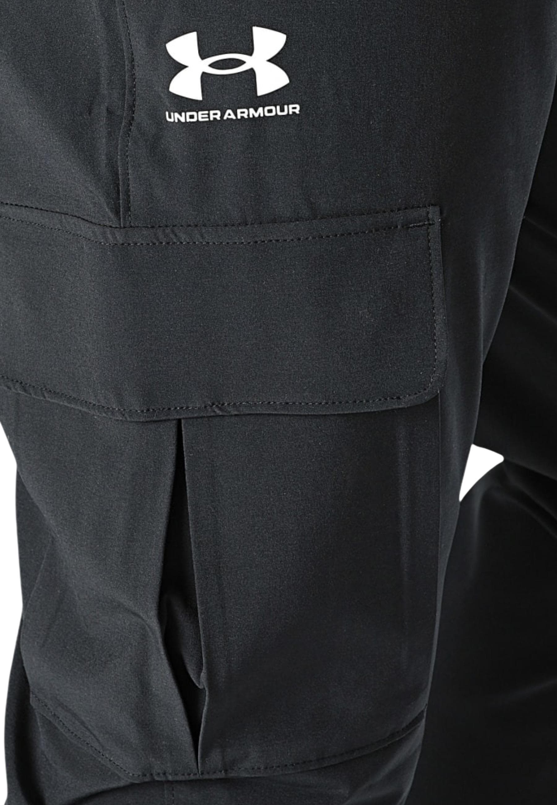 Under Armour Pantaloni Uomo - Under Armour