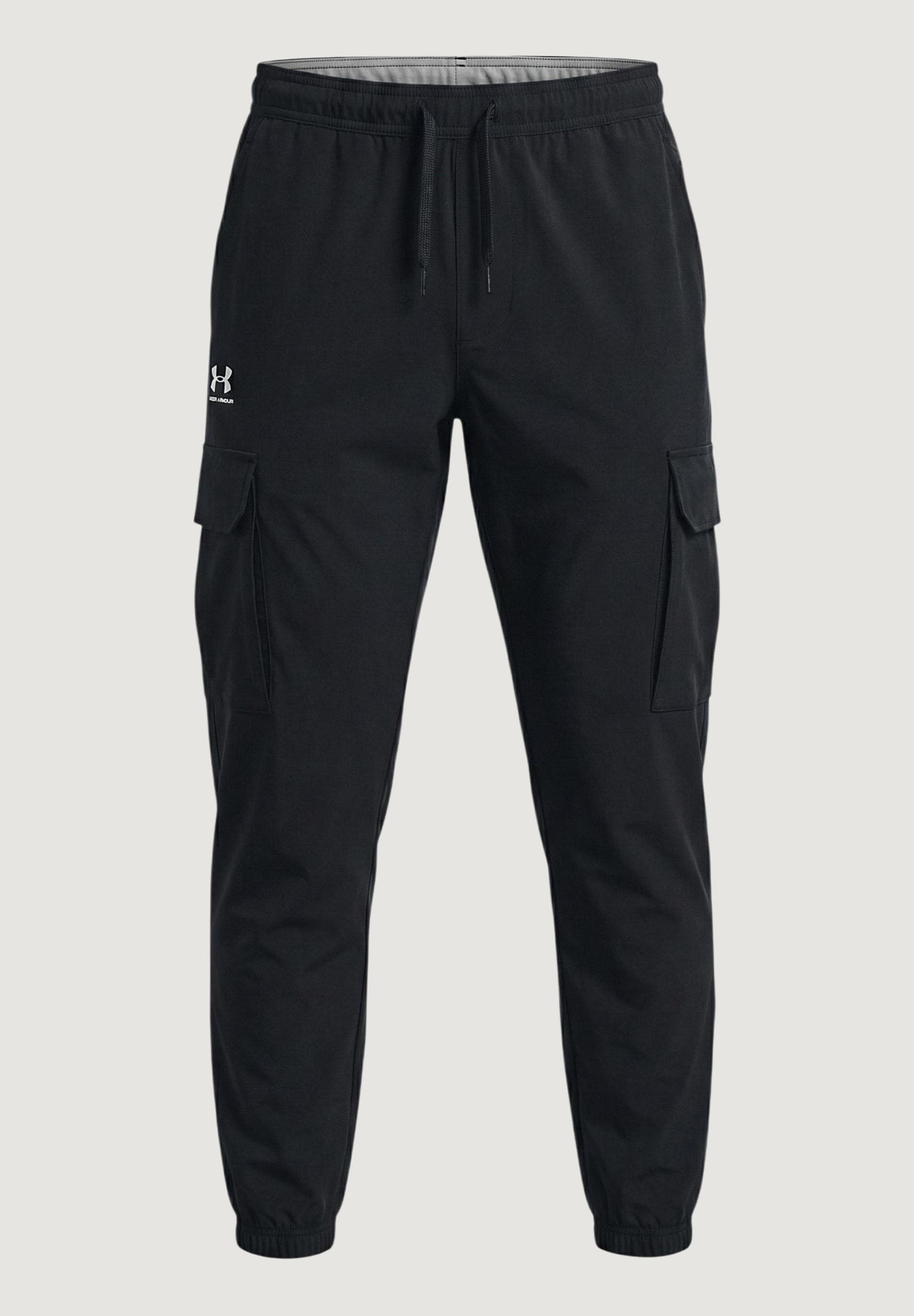 Under Armour Pantaloni Uomo - Under Armour