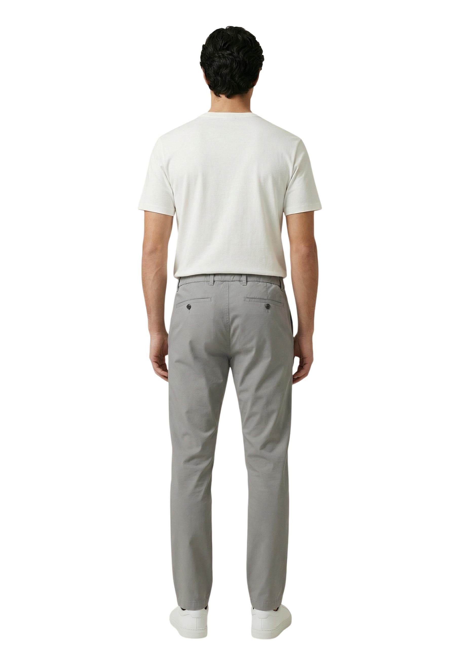 Yos Pantaloni Uomo - Yos