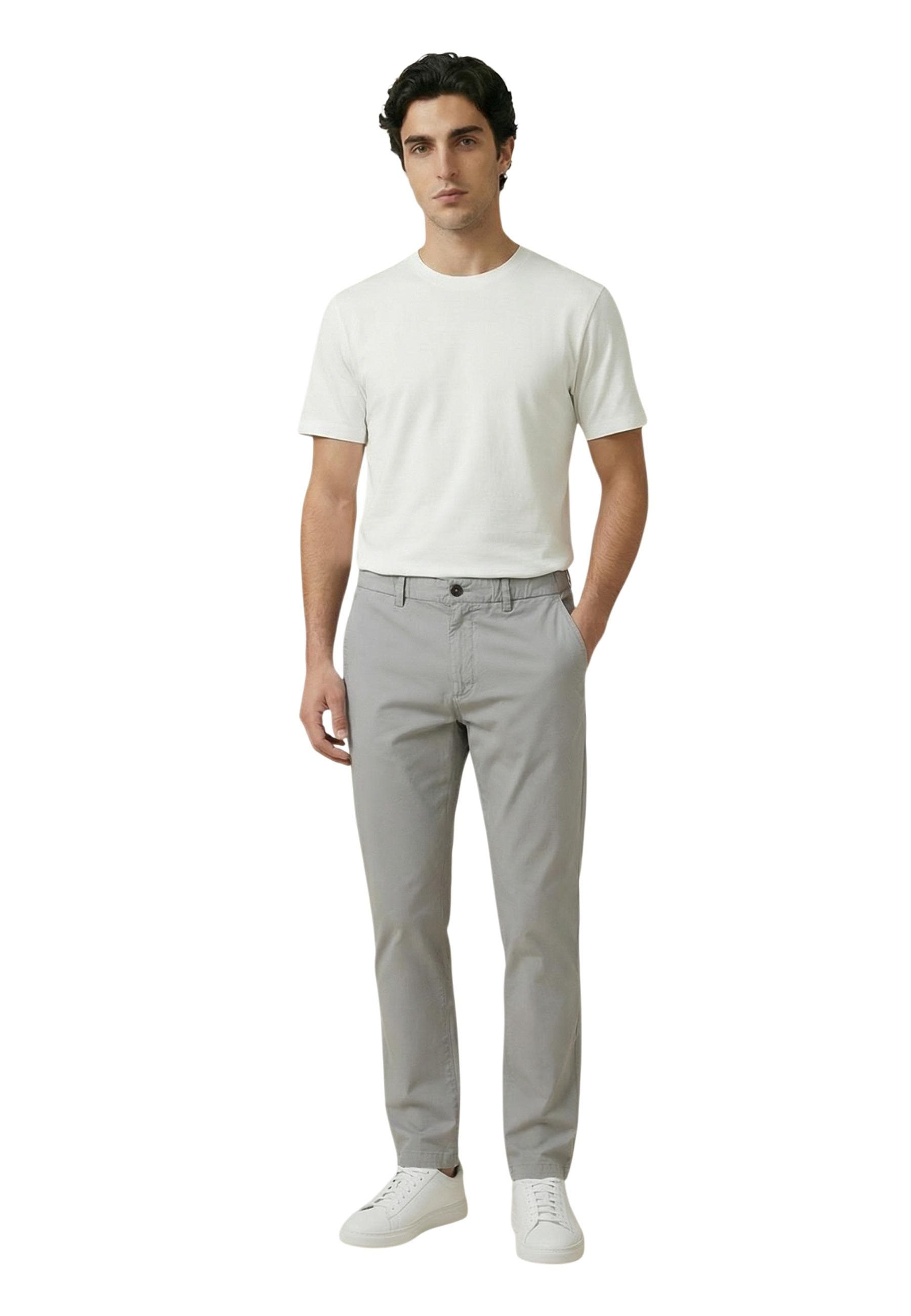 Yos Pantaloni Uomo - Yos