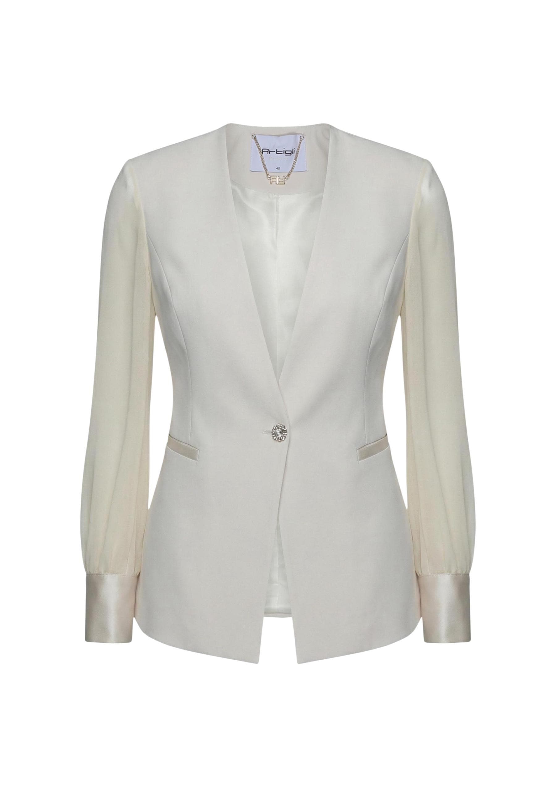 Artigli Giacca Donna - Artigli