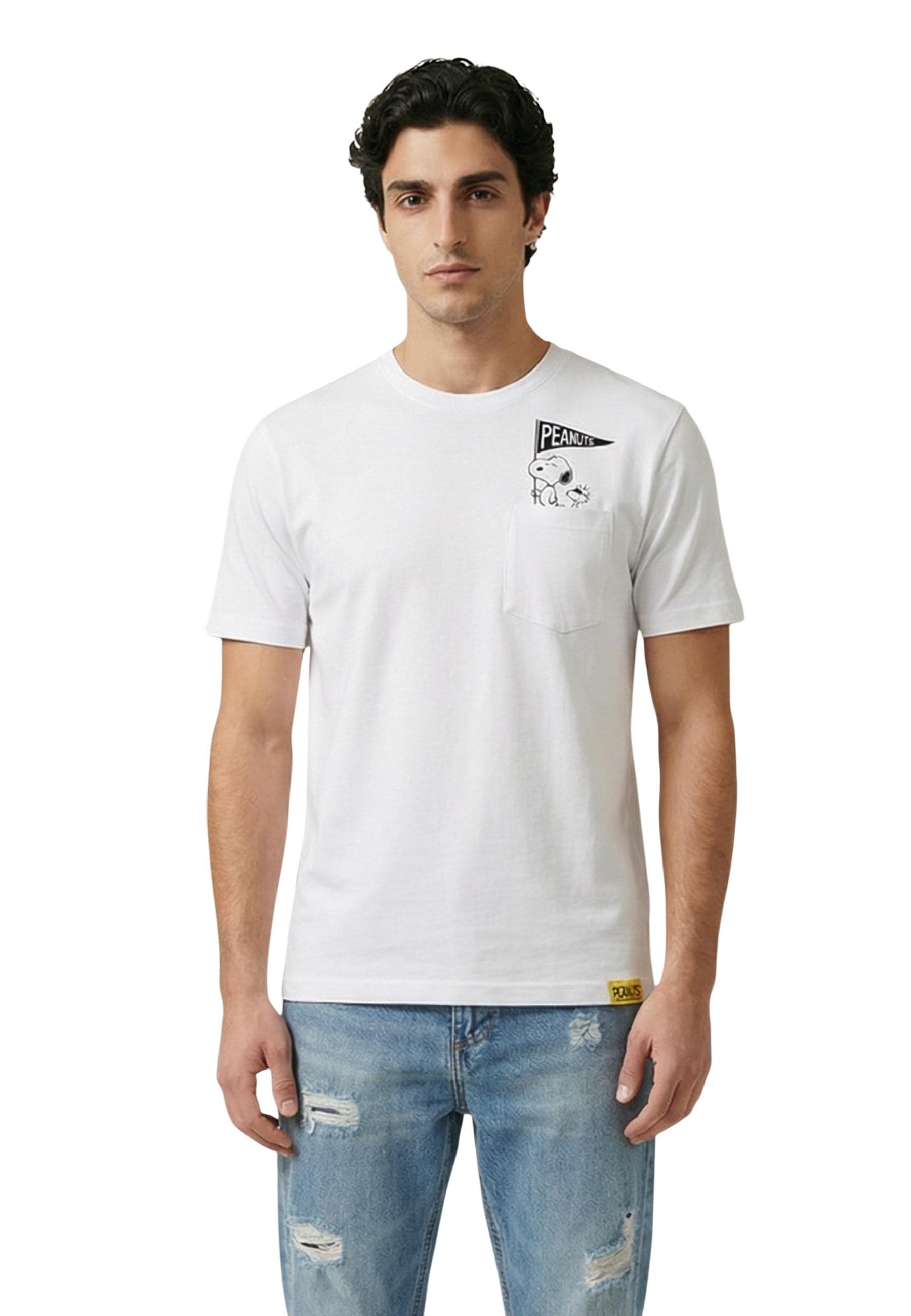 Only & Sons T-Shirt Uomo - Only & Sons