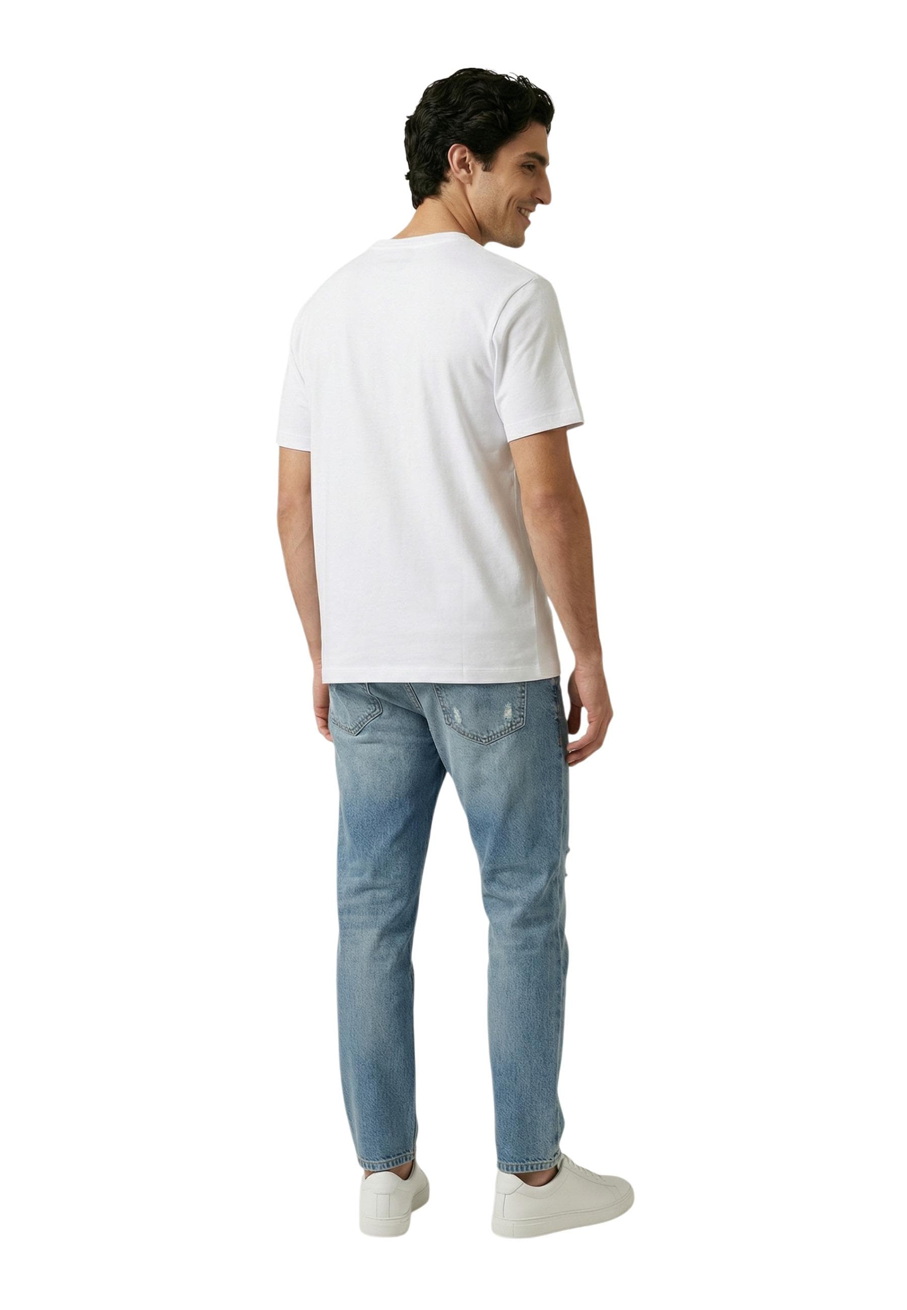Only & Sons T-Shirt Uomo - Only & Sons