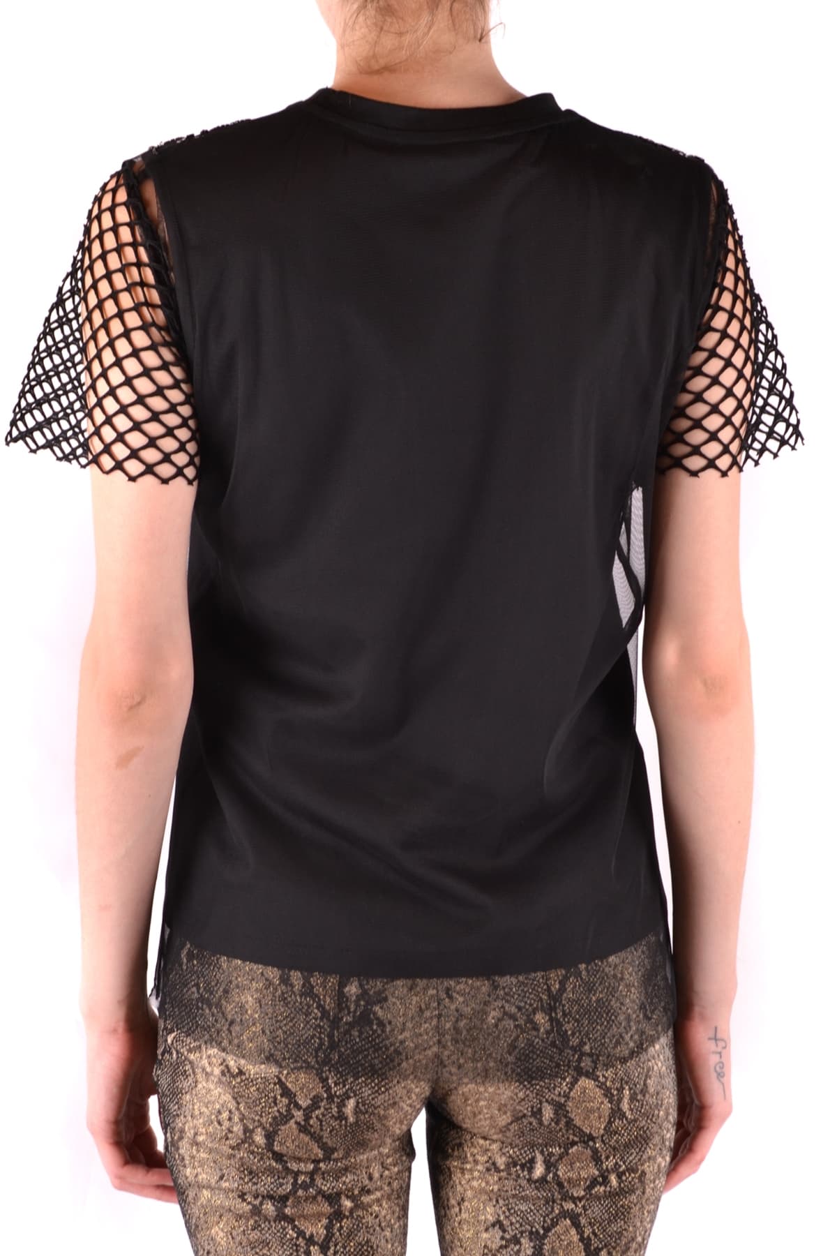 Twin-set Simona Barbieri Blouse Donna - Twin-set Simona Barbieri