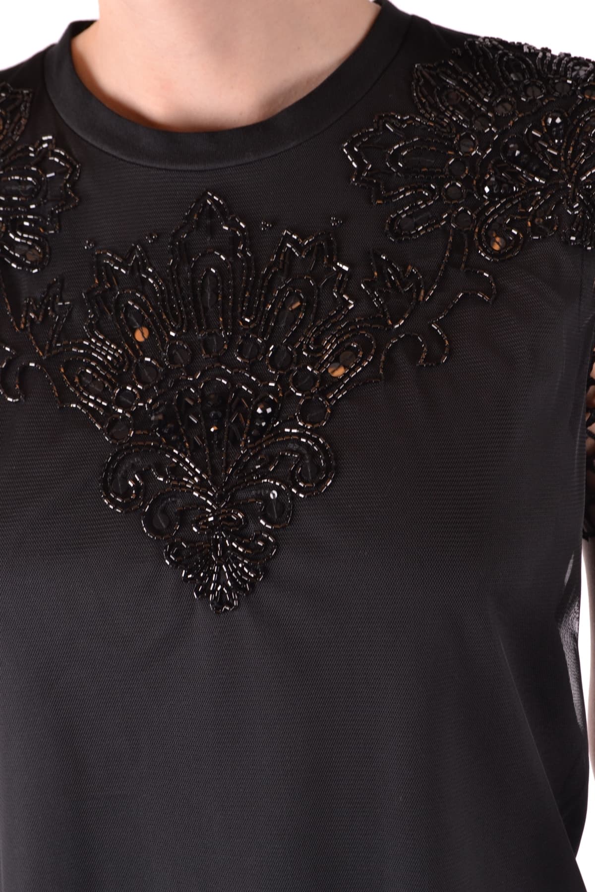 Twin-set Simona Barbieri Blouse Donna - Twin-set Simona Barbieri