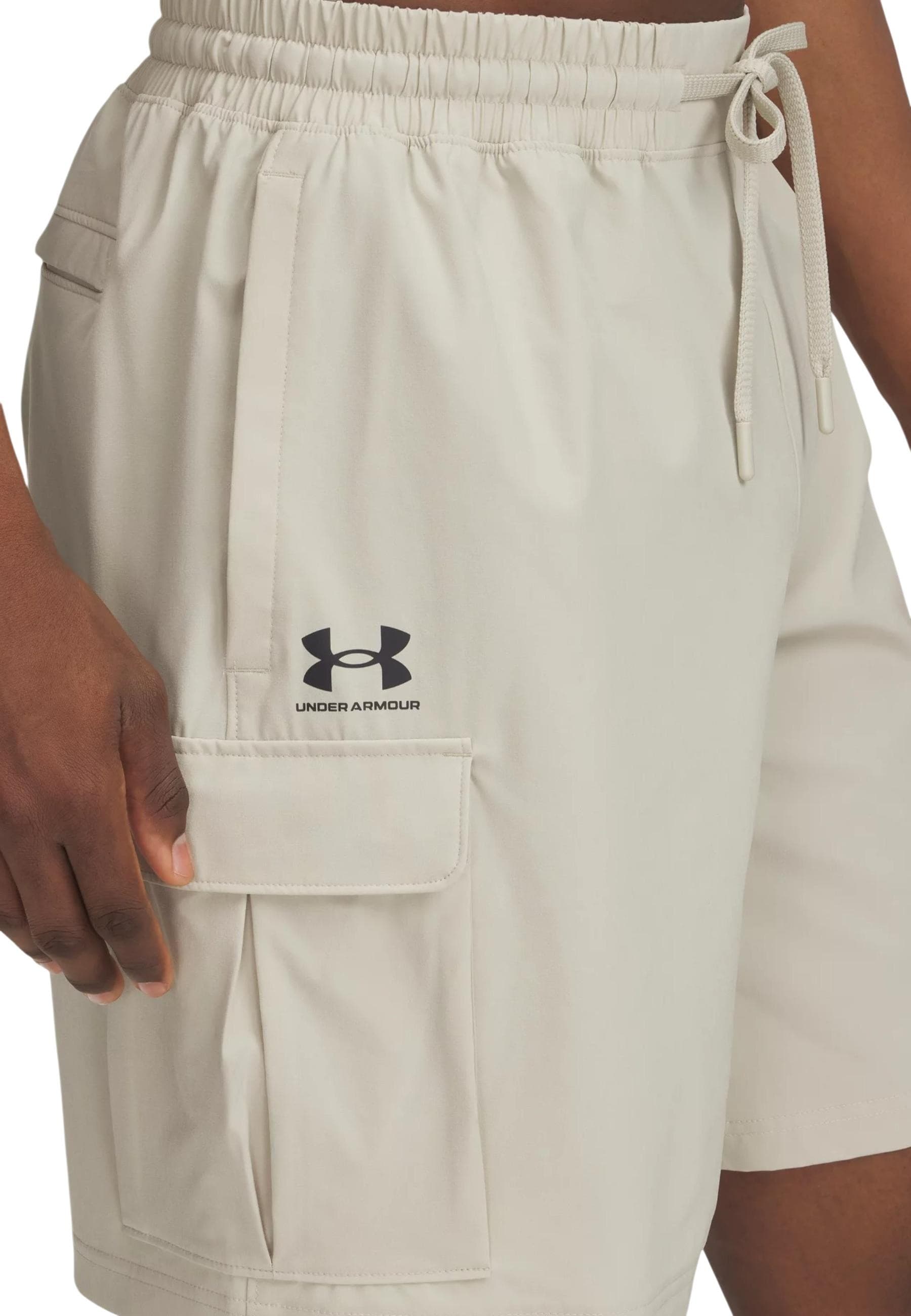 Under Armour Bermuda Uomo - Under Armour