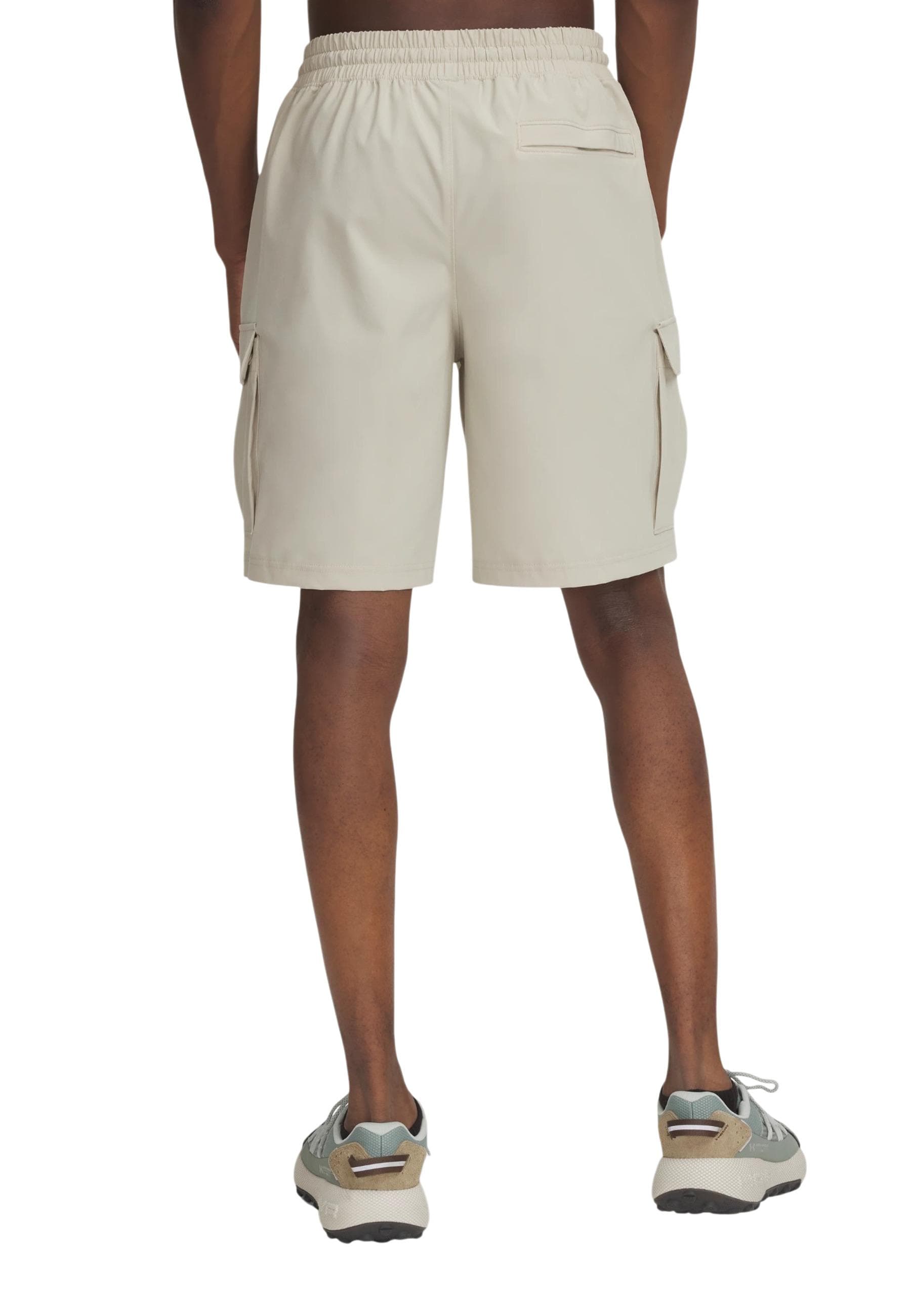Under Armour Bermuda Uomo - Under Armour