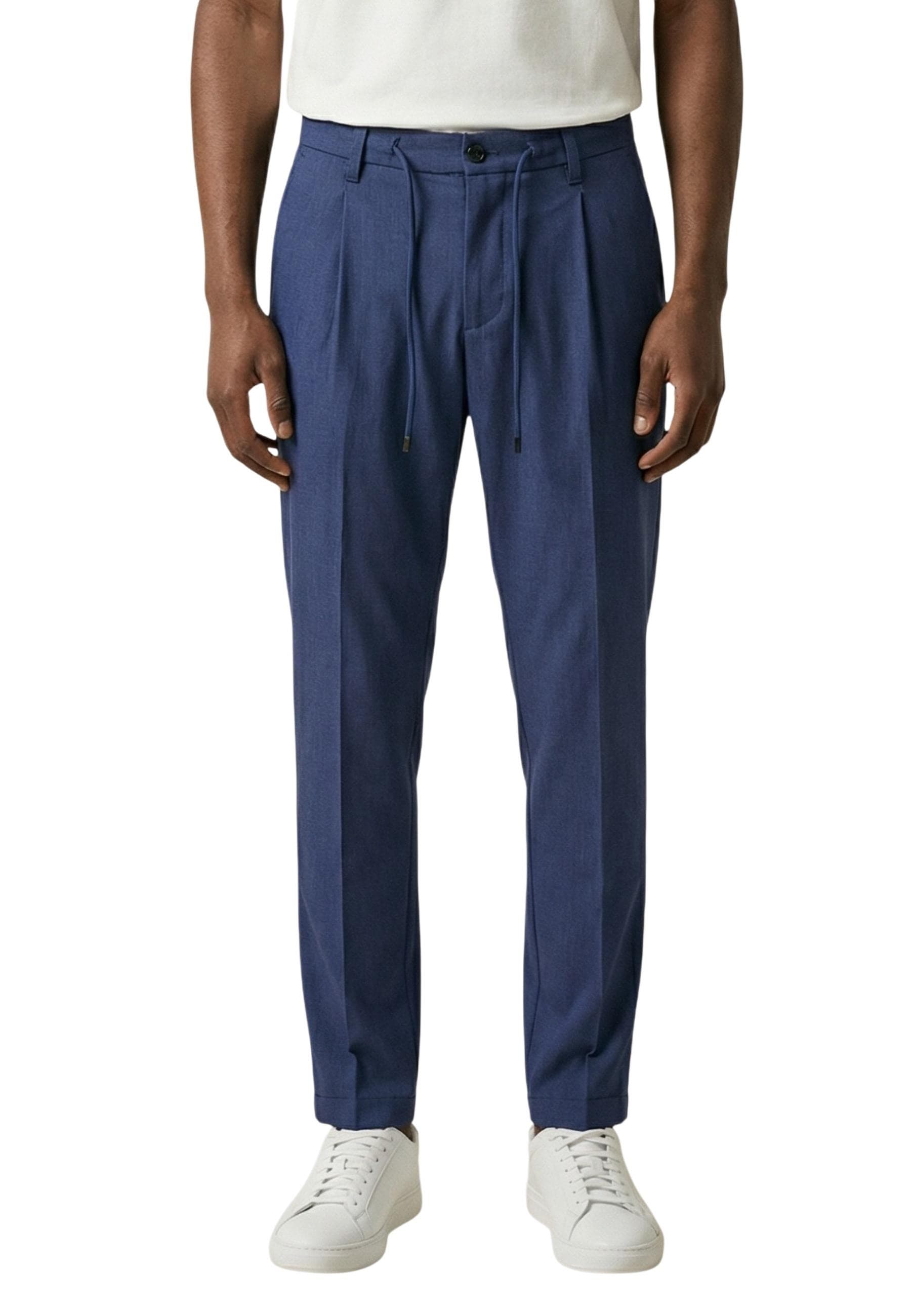 Yos Pantaloni Uomo - Yos