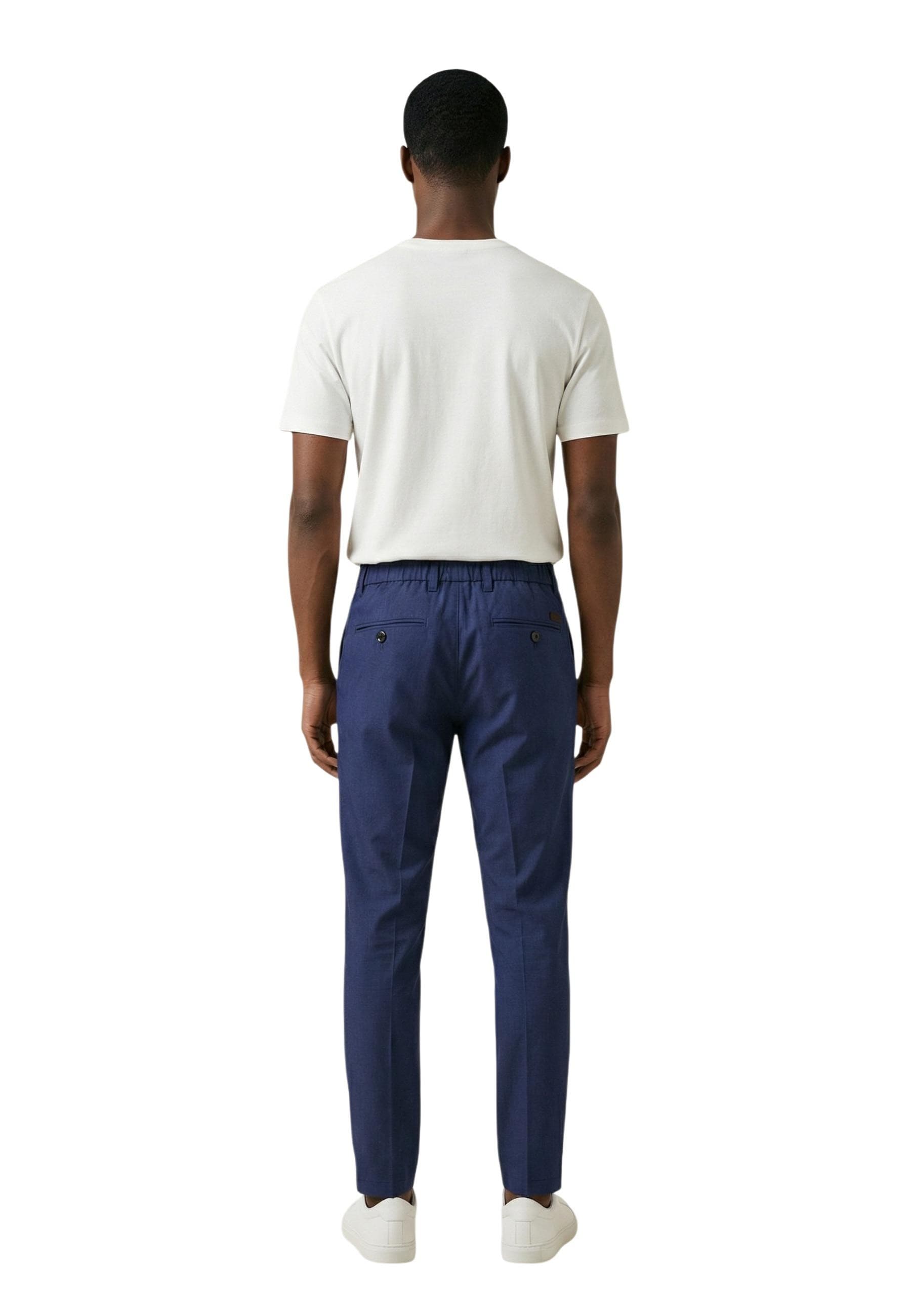 Yos Pantaloni Uomo - Yos