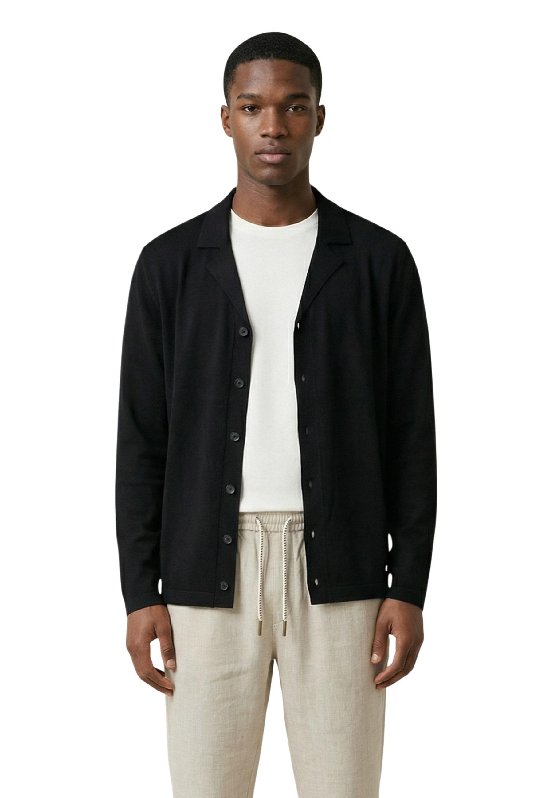 Gianni Lupo Cardigans Uomo - Gianni Lupo