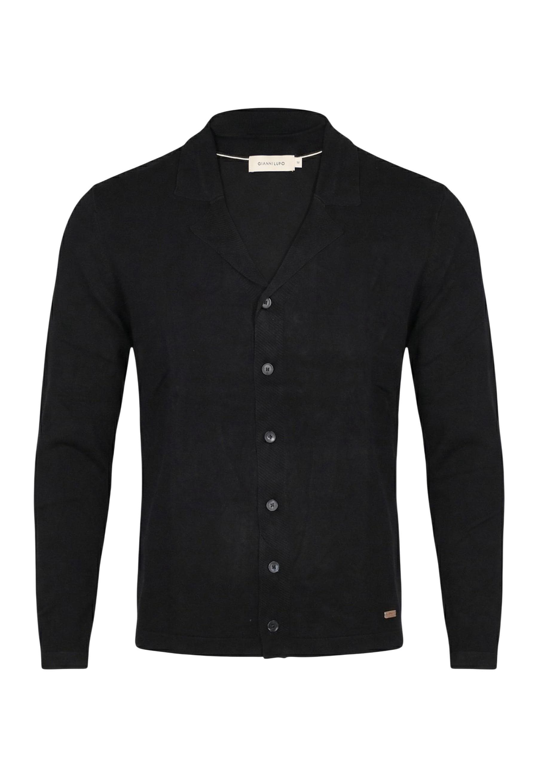 Gianni Lupo Cardigans Uomo - Gianni Lupo