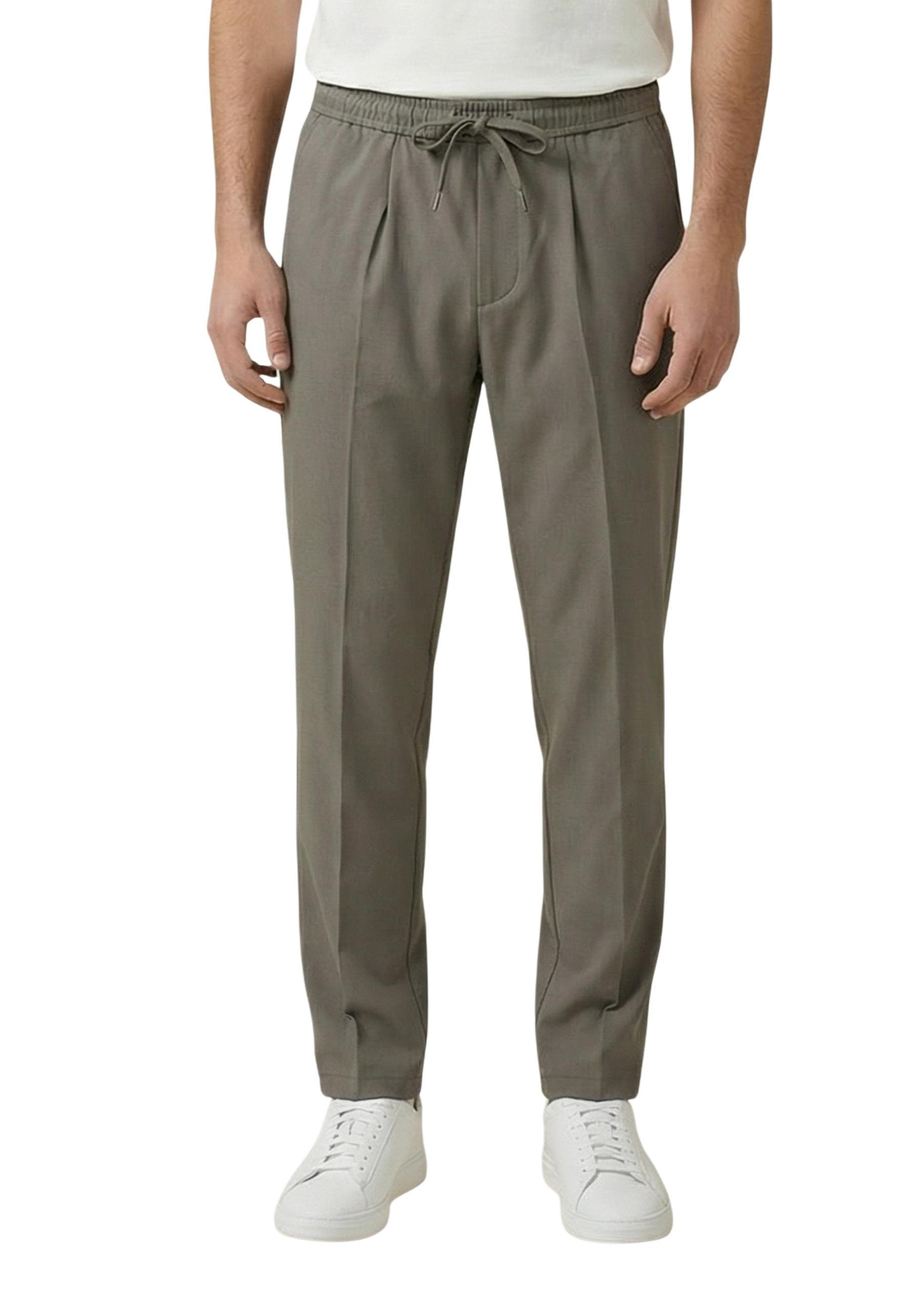 Gianni Lupo Pantaloni Uomo - Gianni Lupo