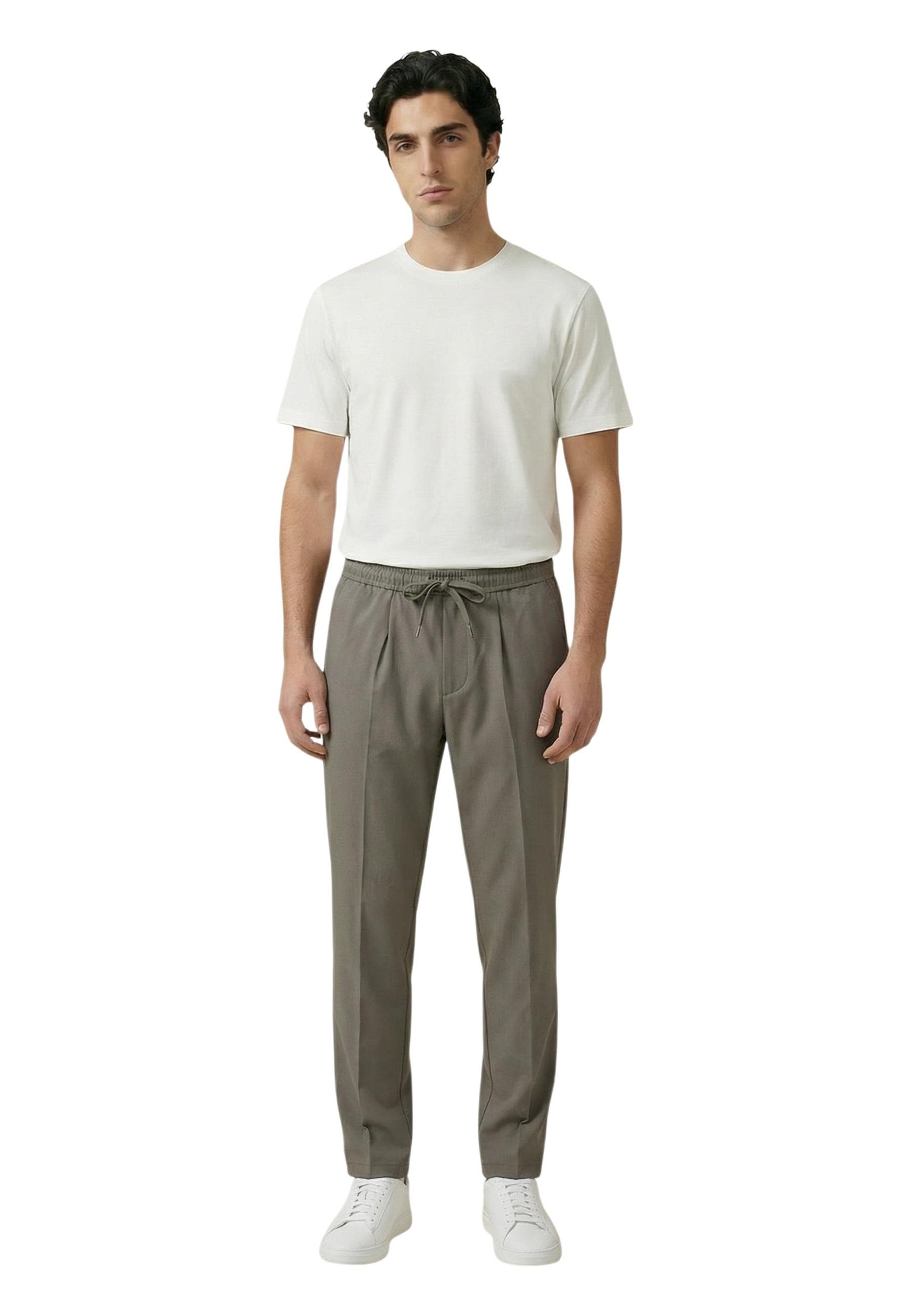Gianni Lupo Pantaloni Uomo - Gianni Lupo