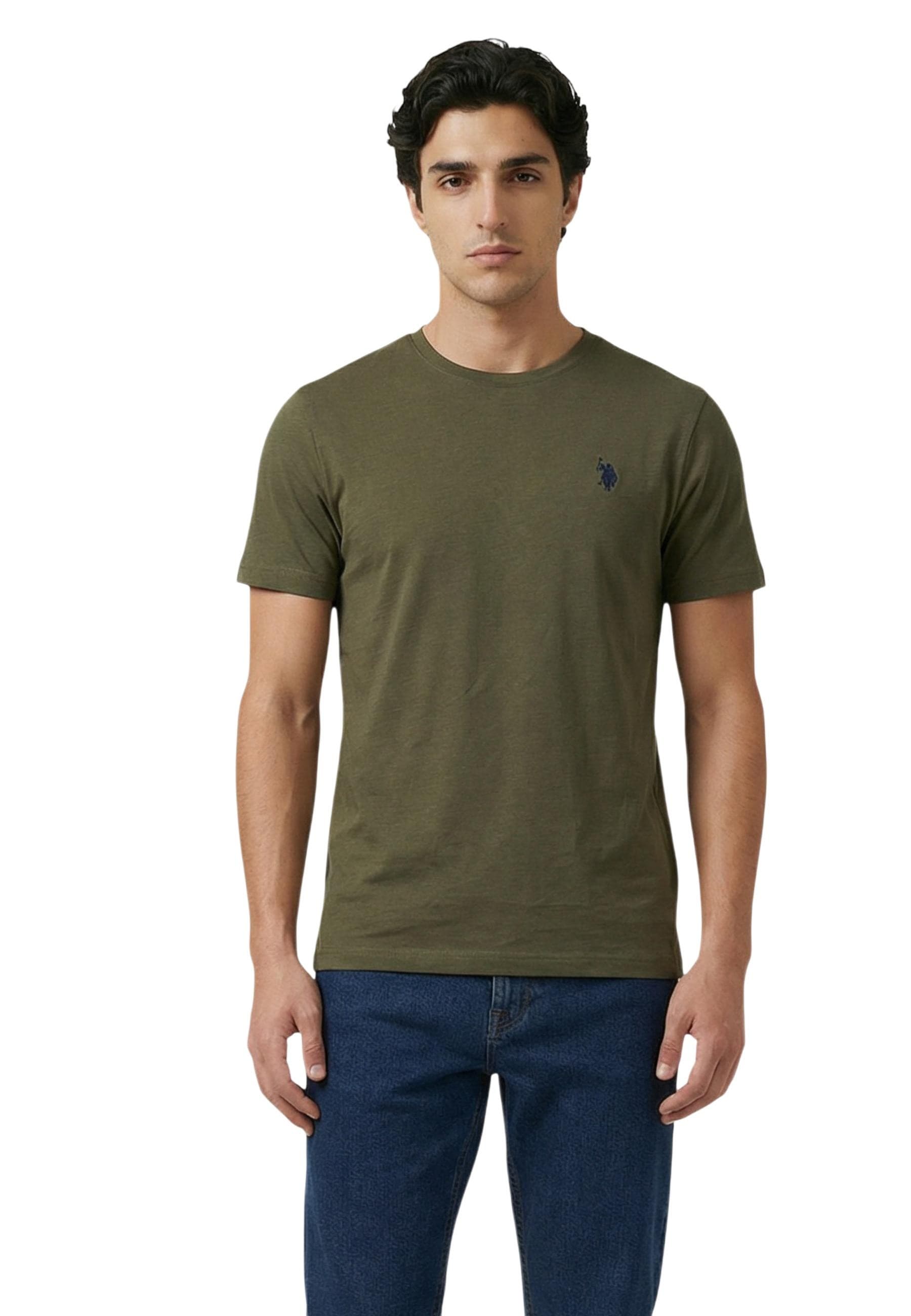 U.s. Polo Assn. T-Shirt Uomo - U.s. Polo Assn.