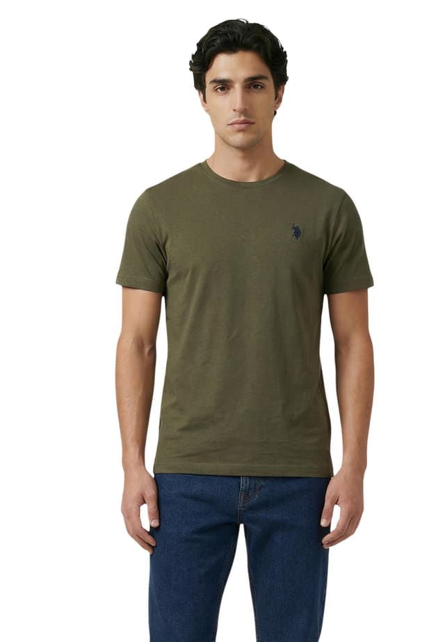 U.s. Polo Assn. Тениска МЪЖe