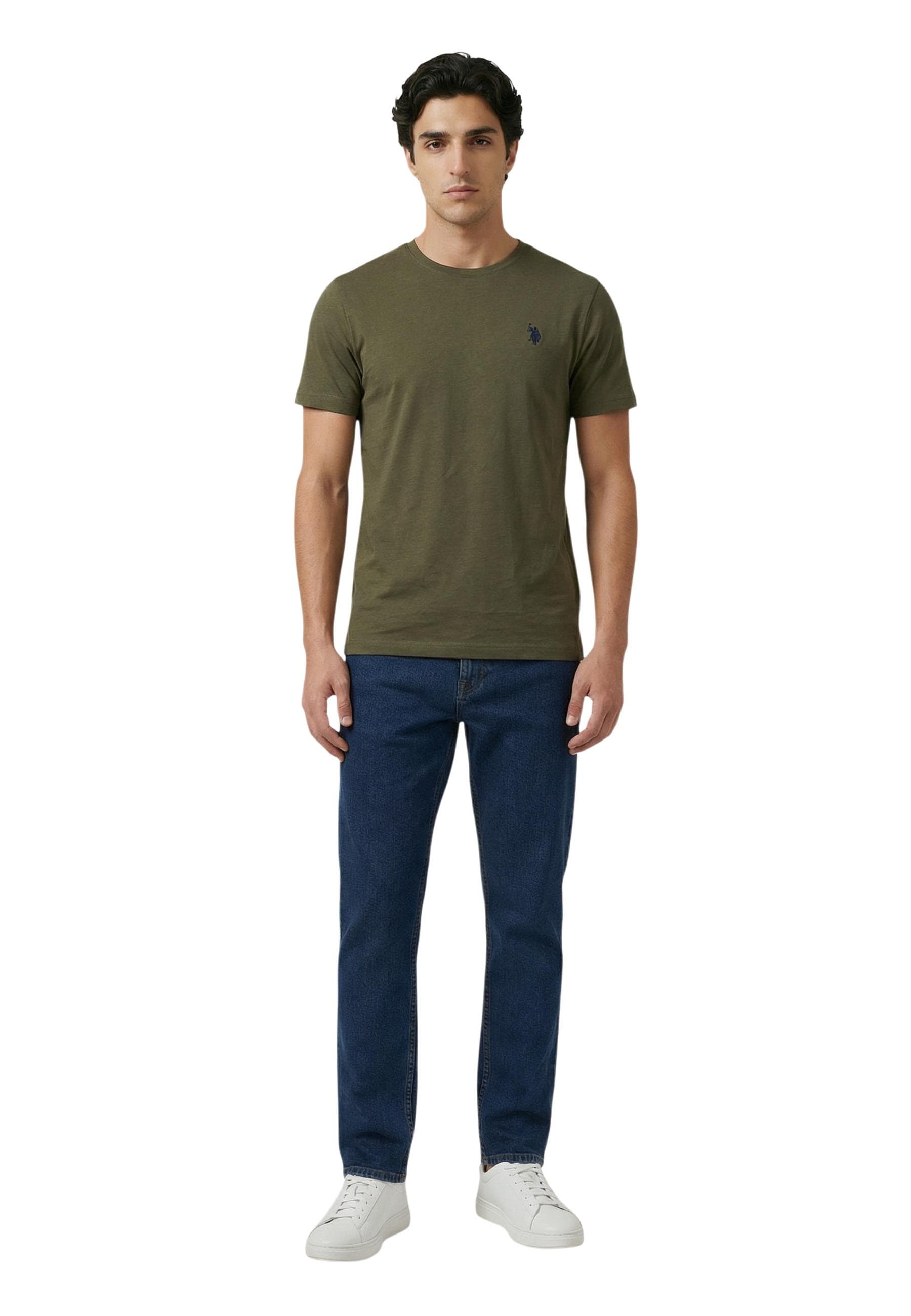 U.s. Polo Assn. T-Shirt Uomo - U.s. Polo Assn.