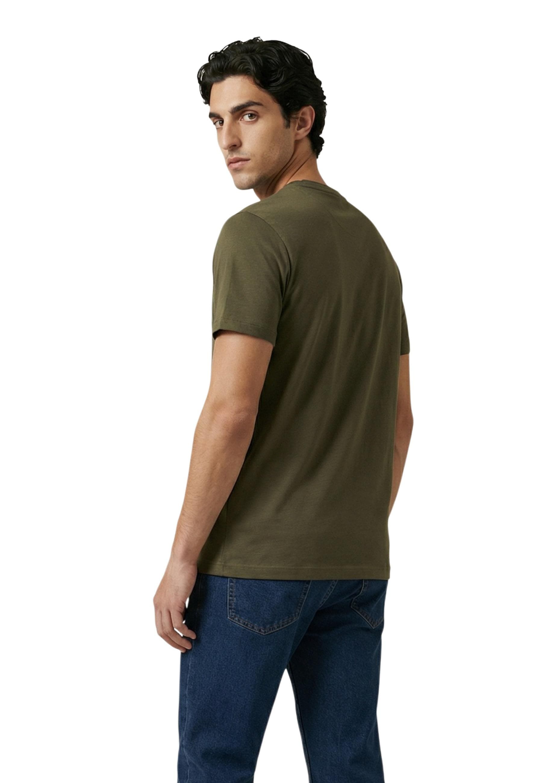 U.s. Polo Assn. T-Shirt Uomo - U.s. Polo Assn.