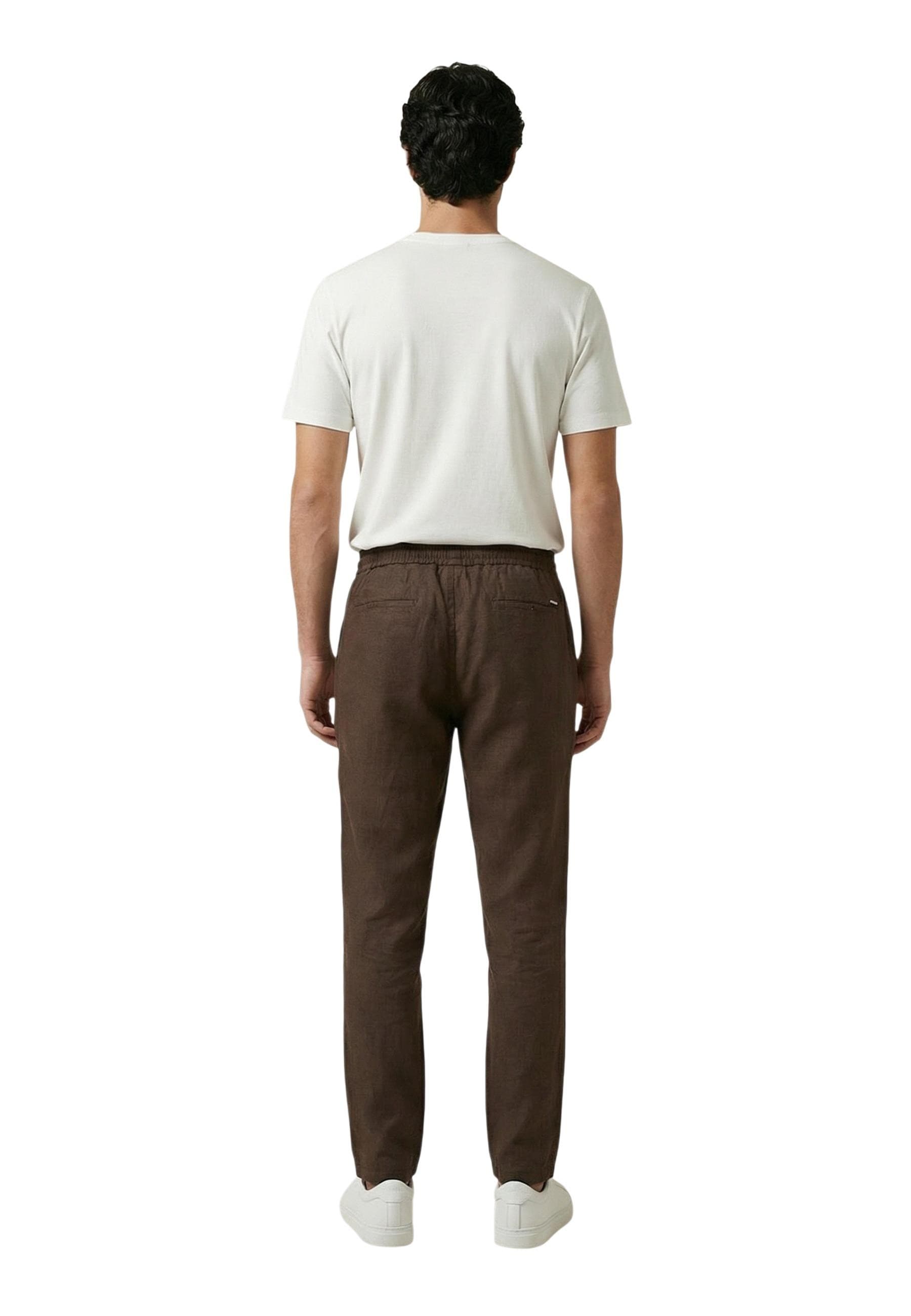 Gianni Lupo Pantaloni Uomo - Gianni Lupo