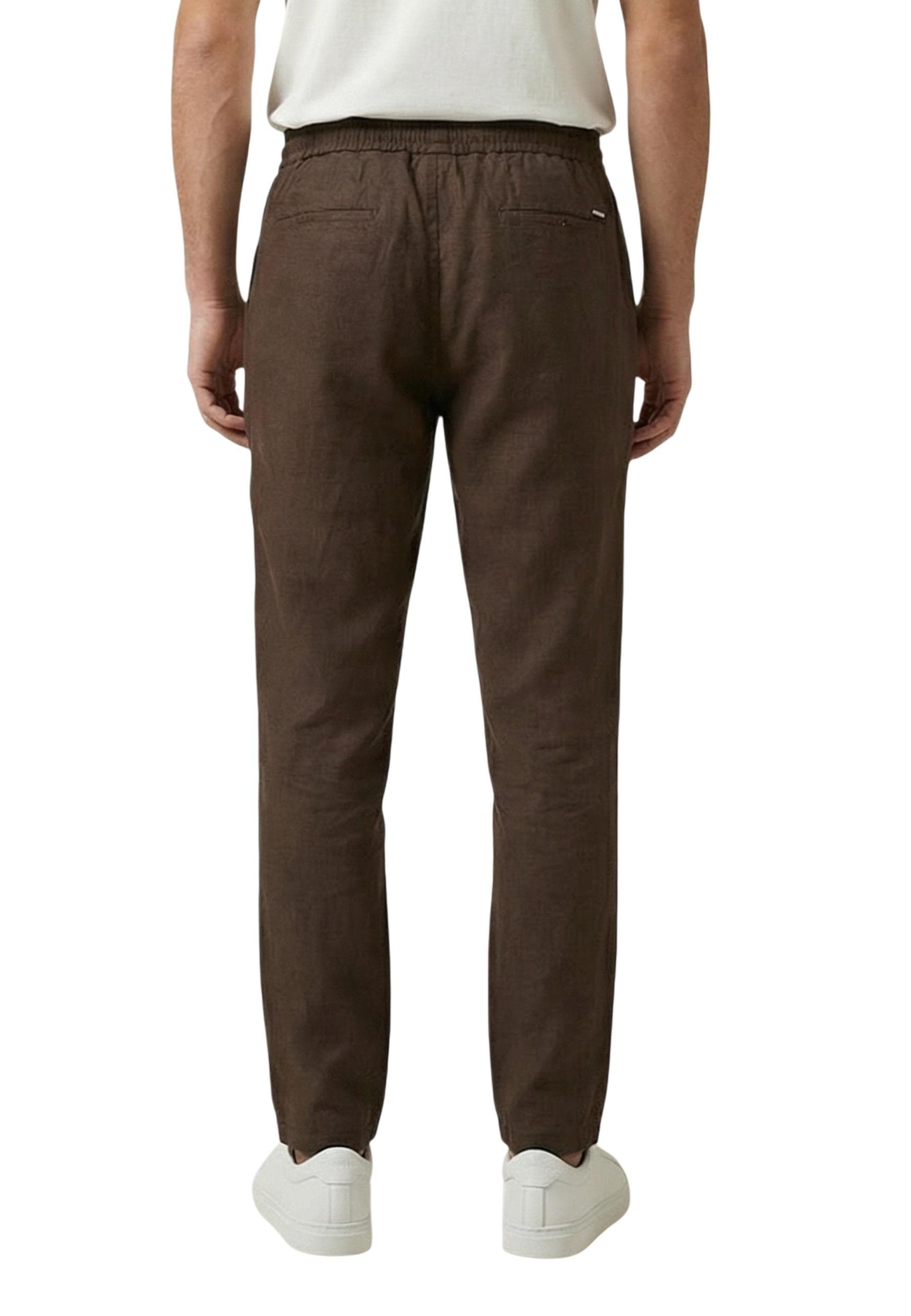 Gianni Lupo Pantaloni Uomo - Gianni Lupo