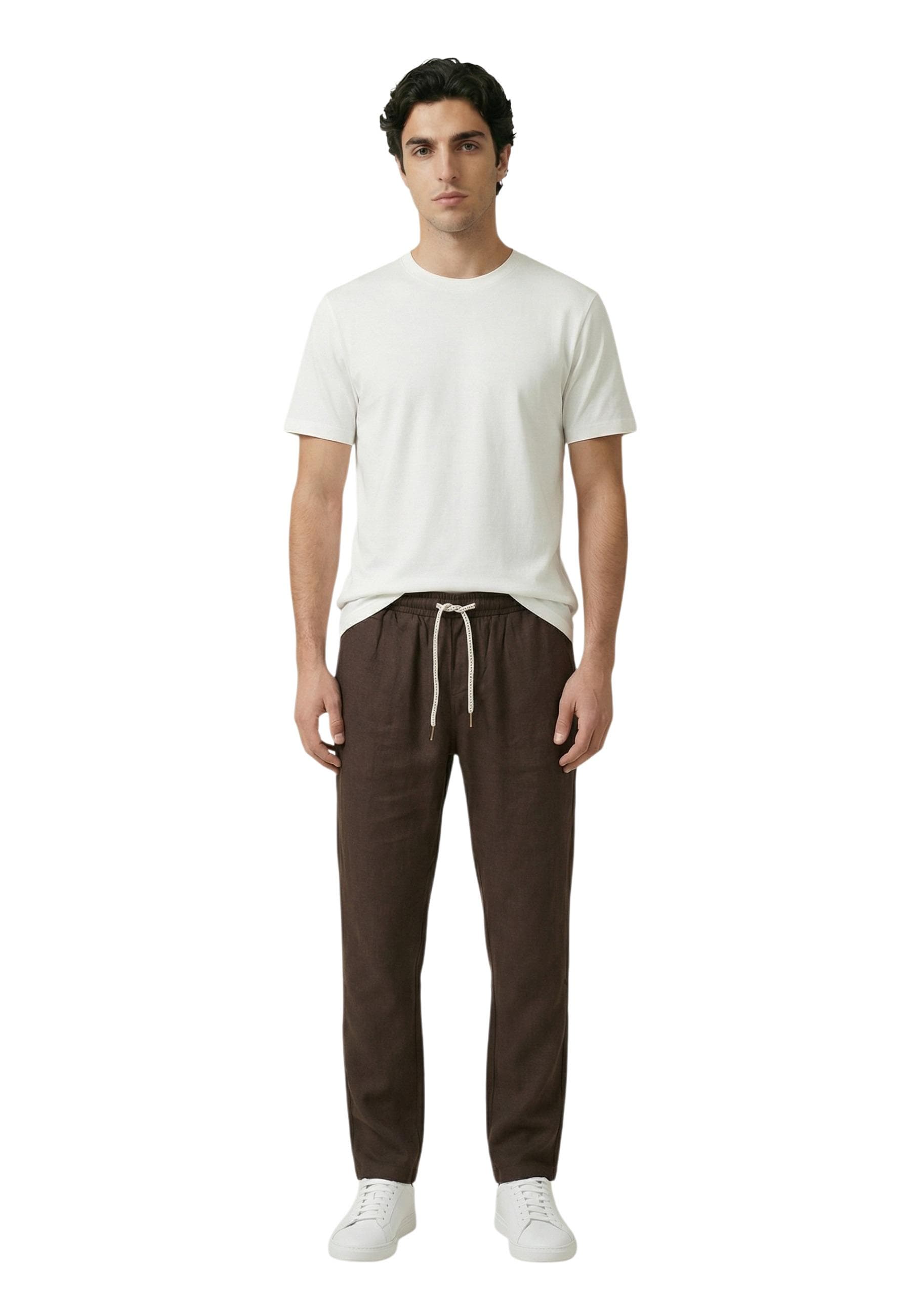 Gianni Lupo Pantaloni Uomo - Gianni Lupo