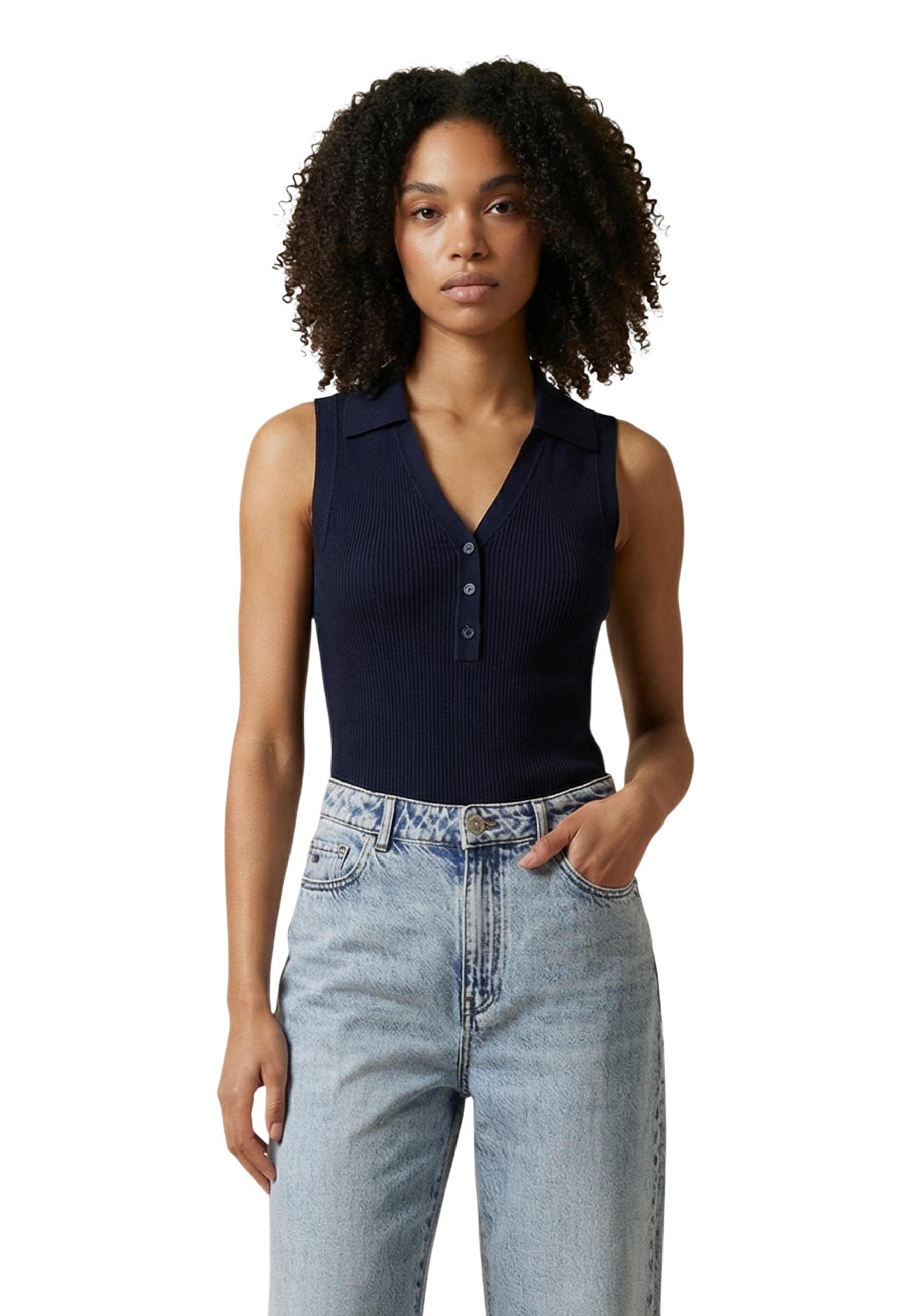 Jacqueline De Yong Canotta Donna - Jacqueline De Yong