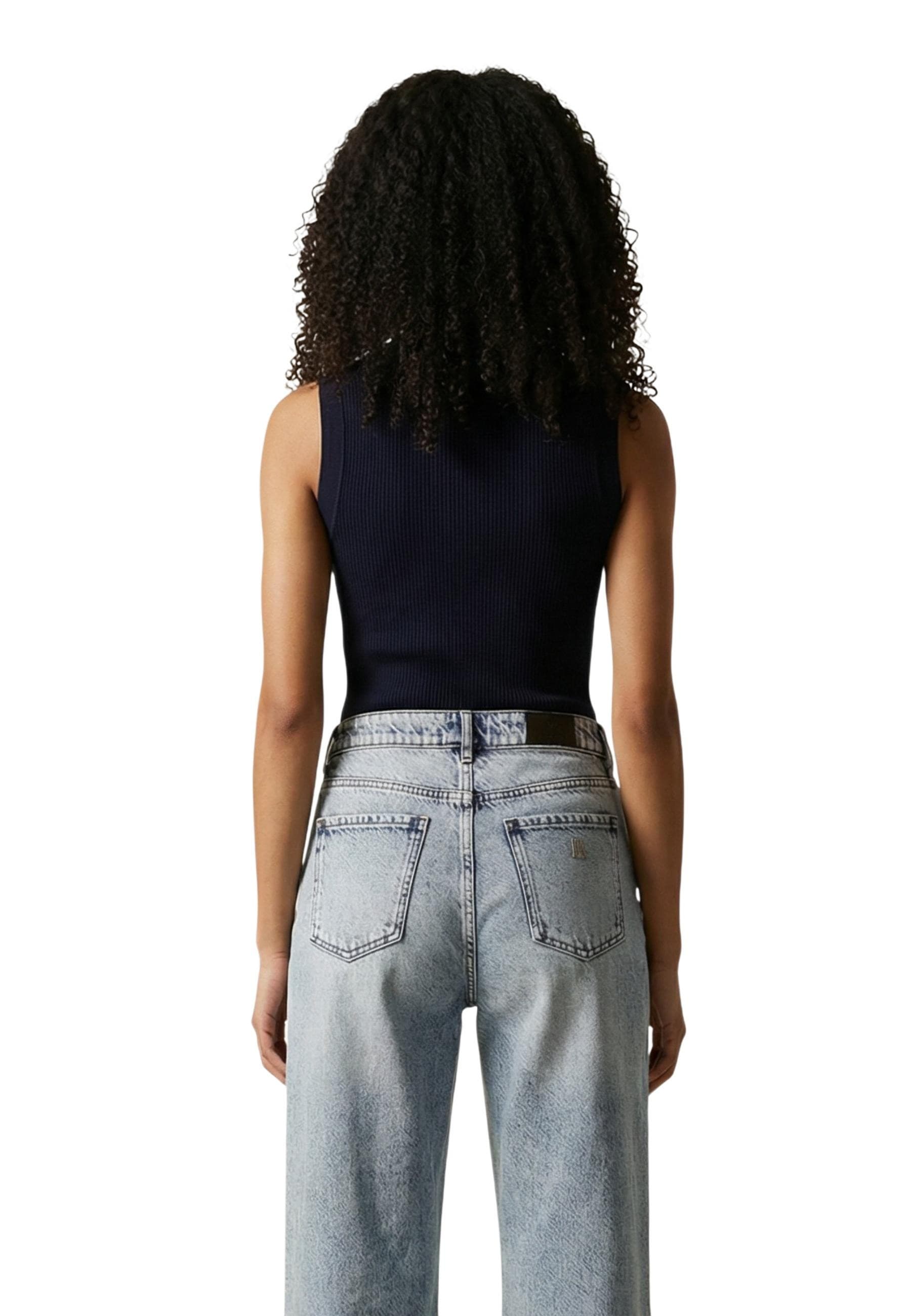 Jacqueline De Yong Canotta Donna - Jacqueline De Yong