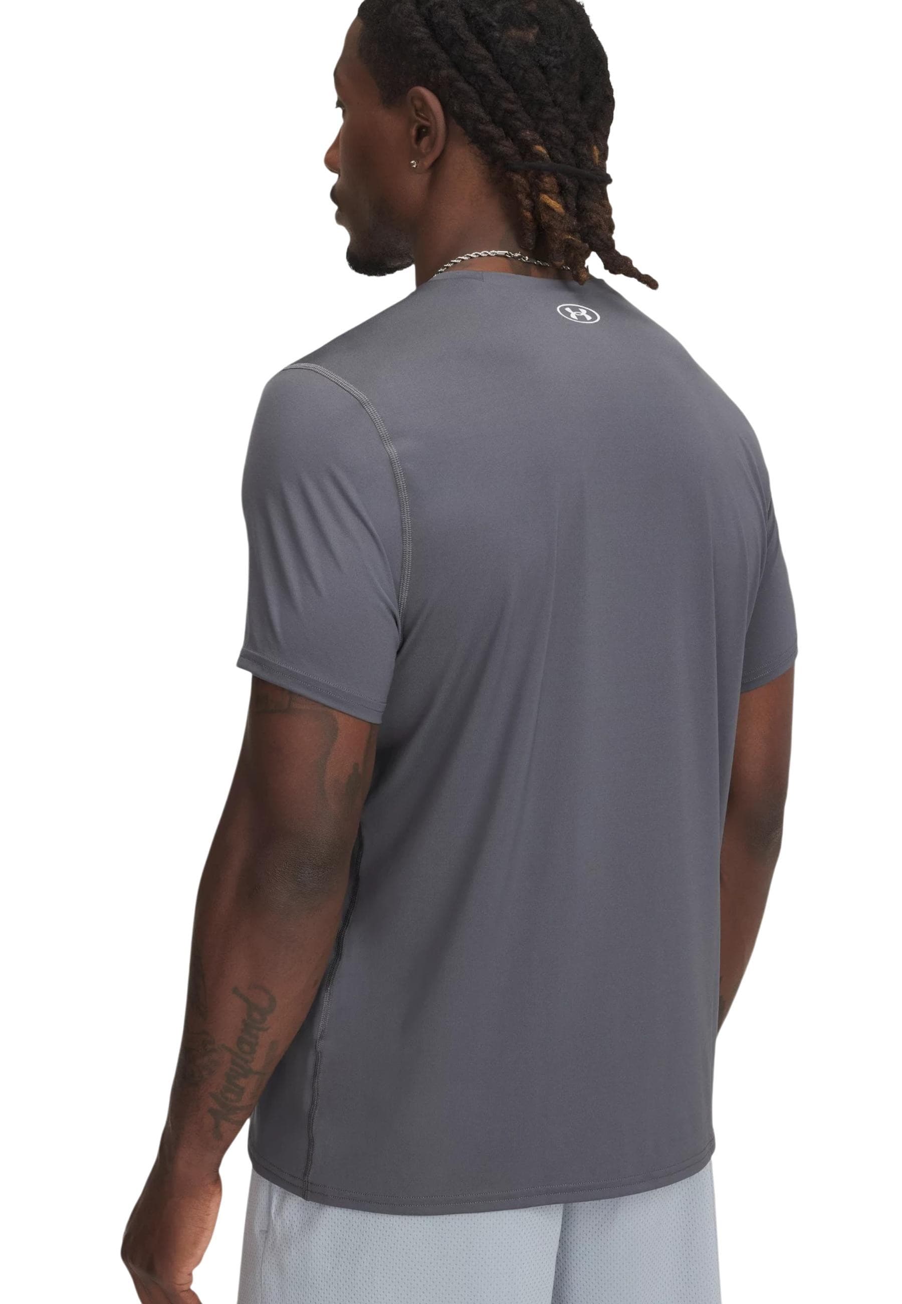 Under Armour T-Shirt Uomo - Under Armour