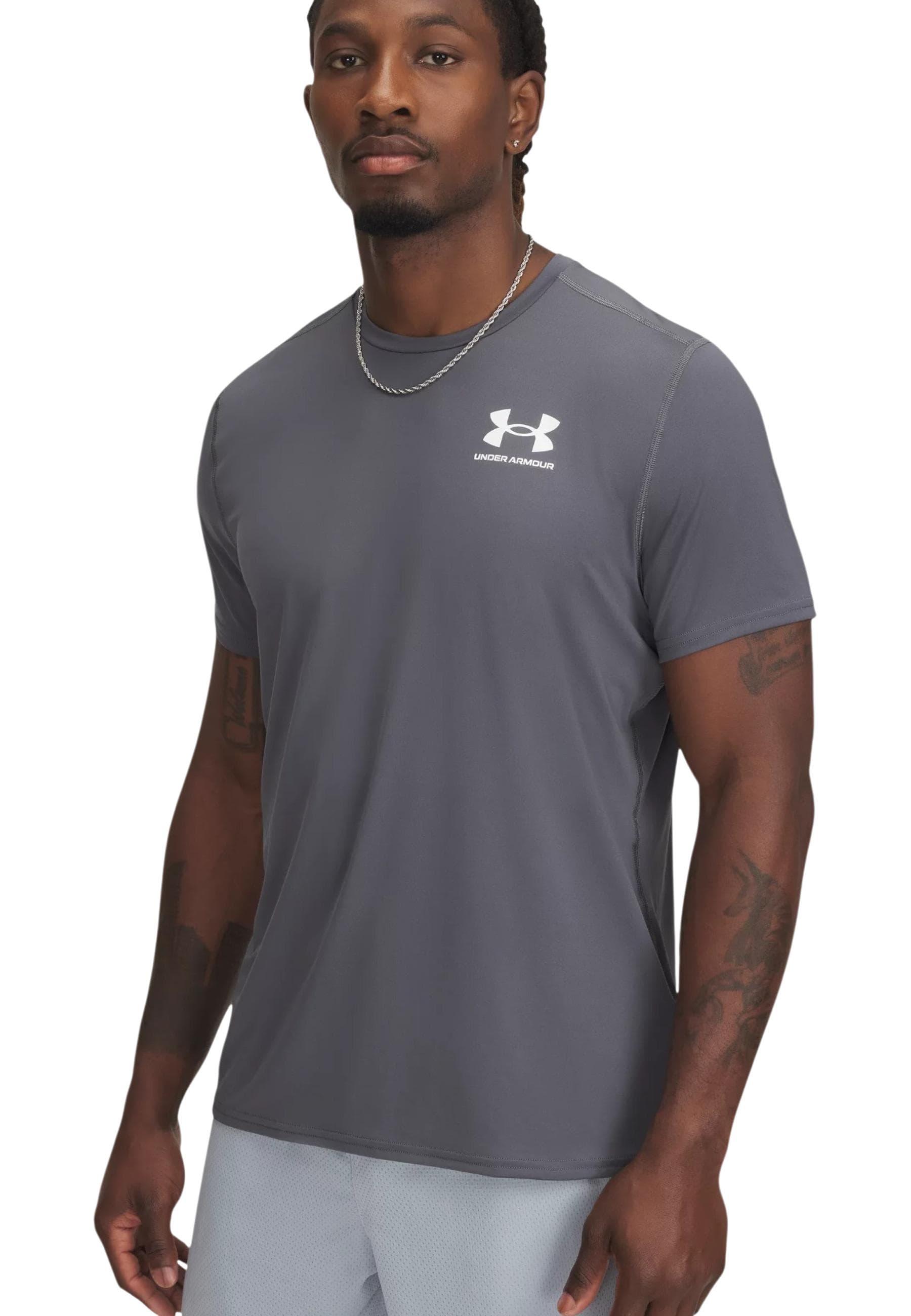 Under Armour T-Shirt Uomo - Under Armour