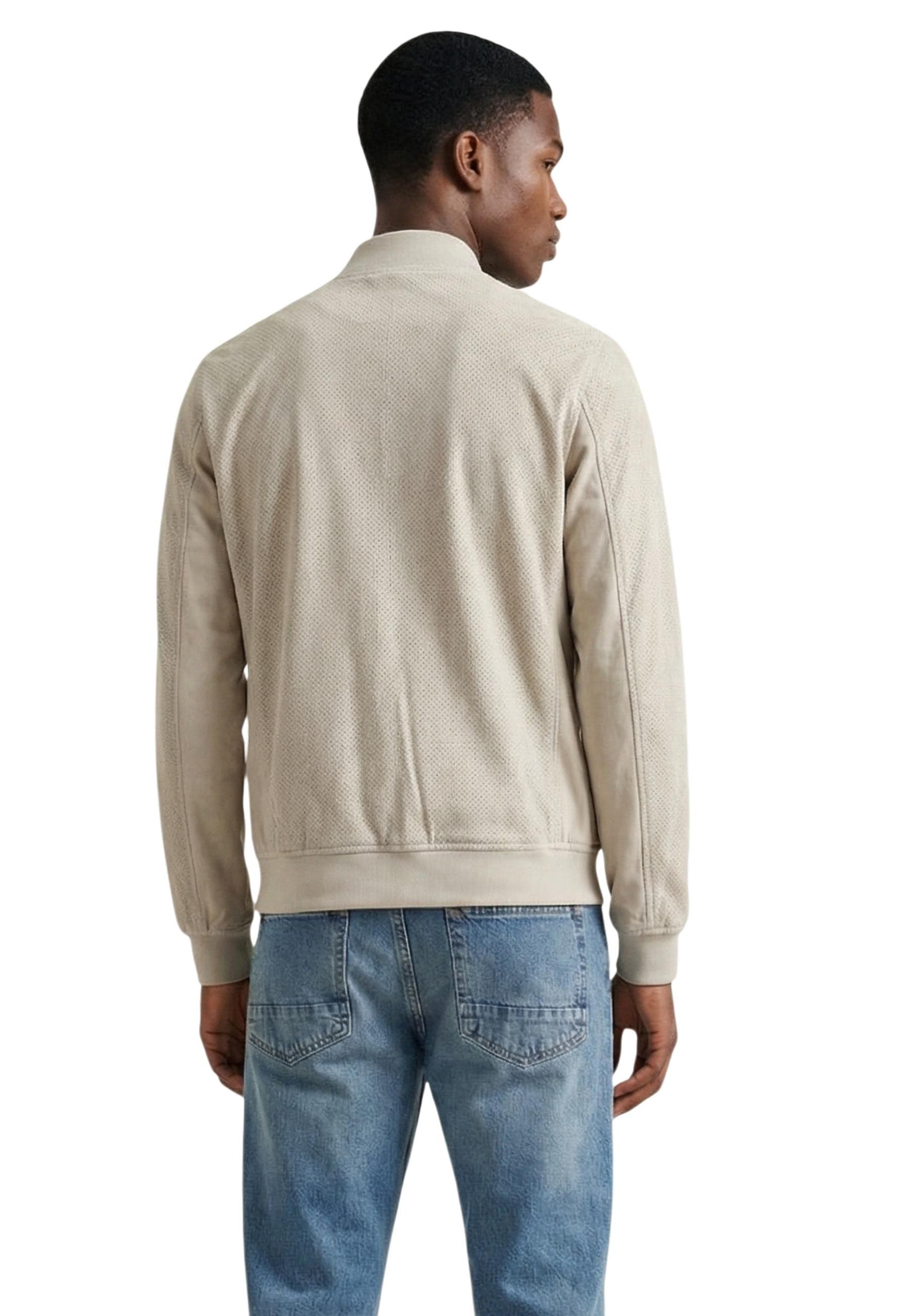 Yos Giubbotto Uomo - Yos