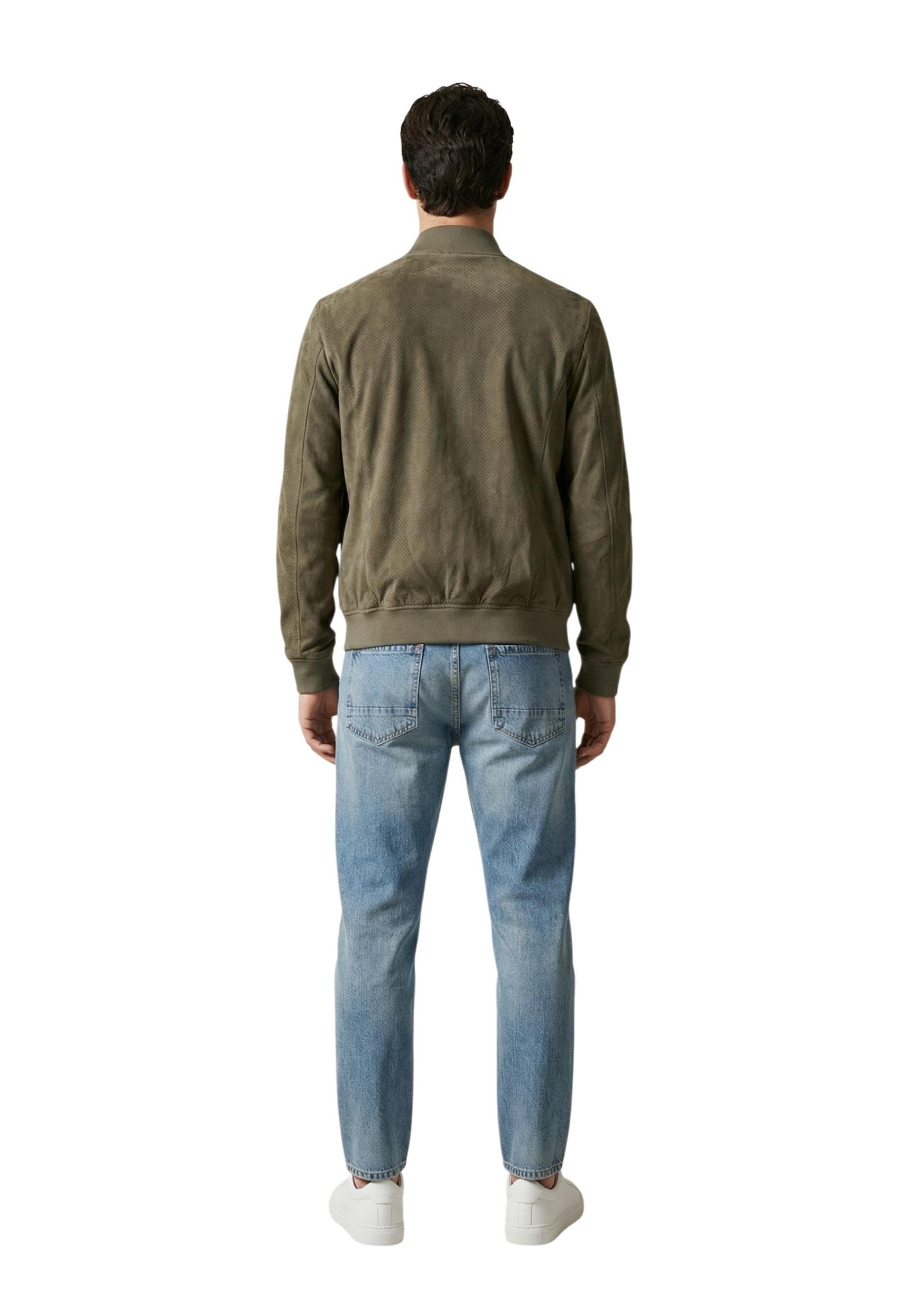 Yos Giubbotto Uomo - Yos