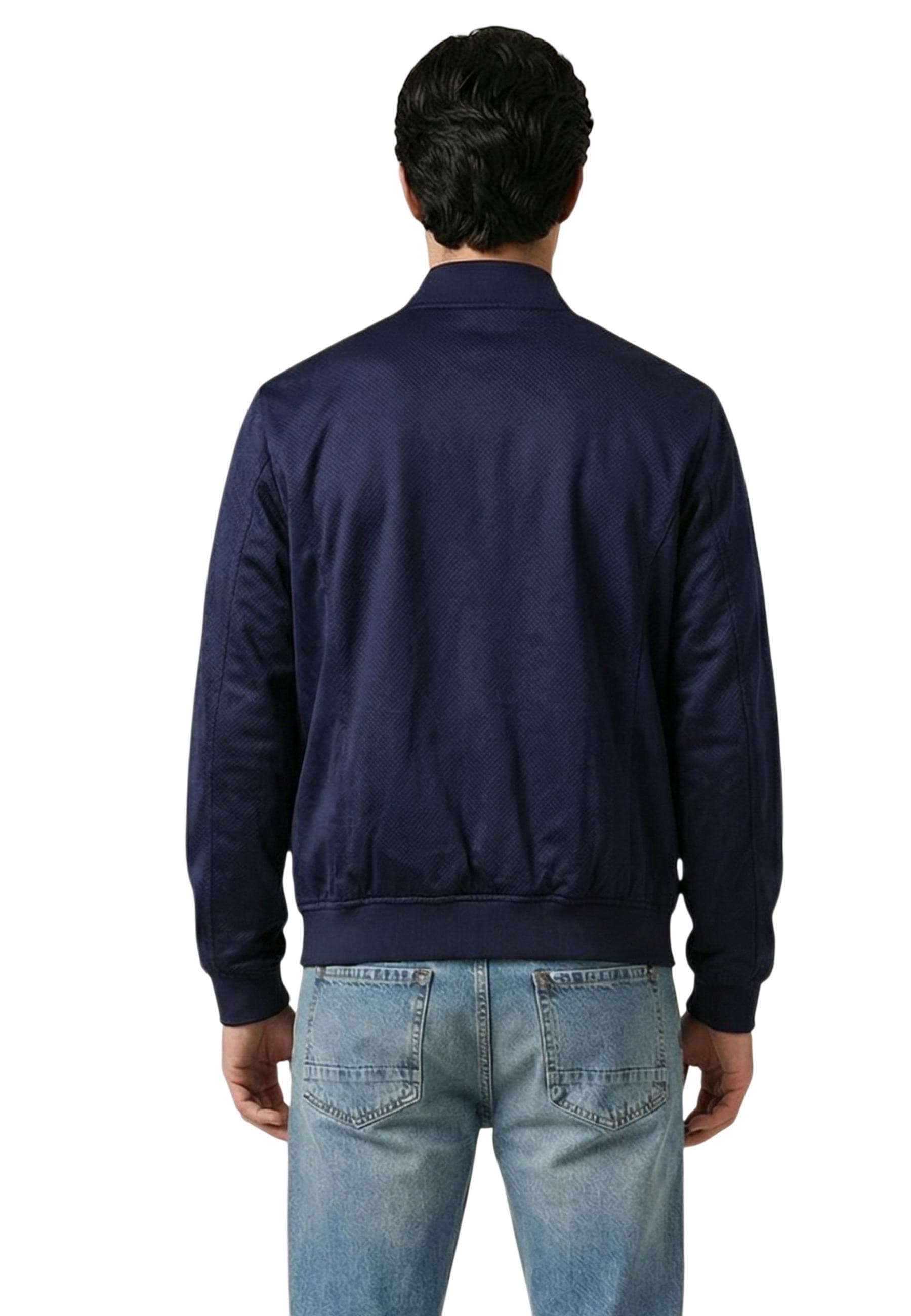 Yos Giubbotto Uomo - Yos