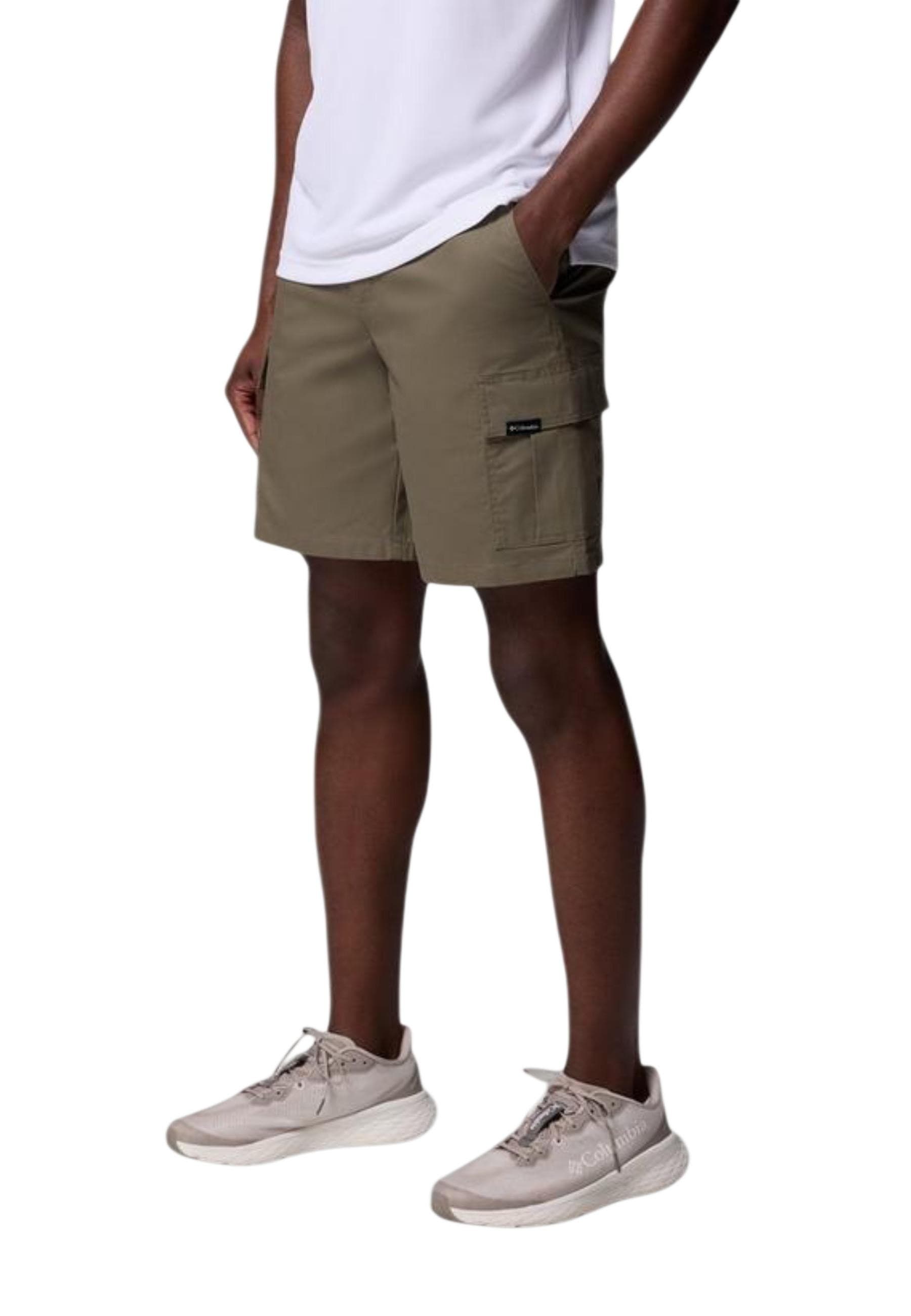 Columbia Bermuda Uomo - Columbia