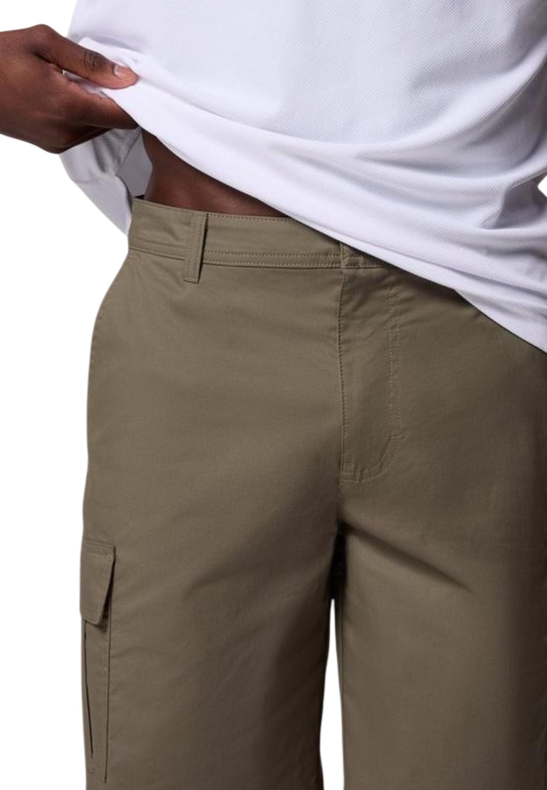 Columbia Bermuda Uomo - Columbia