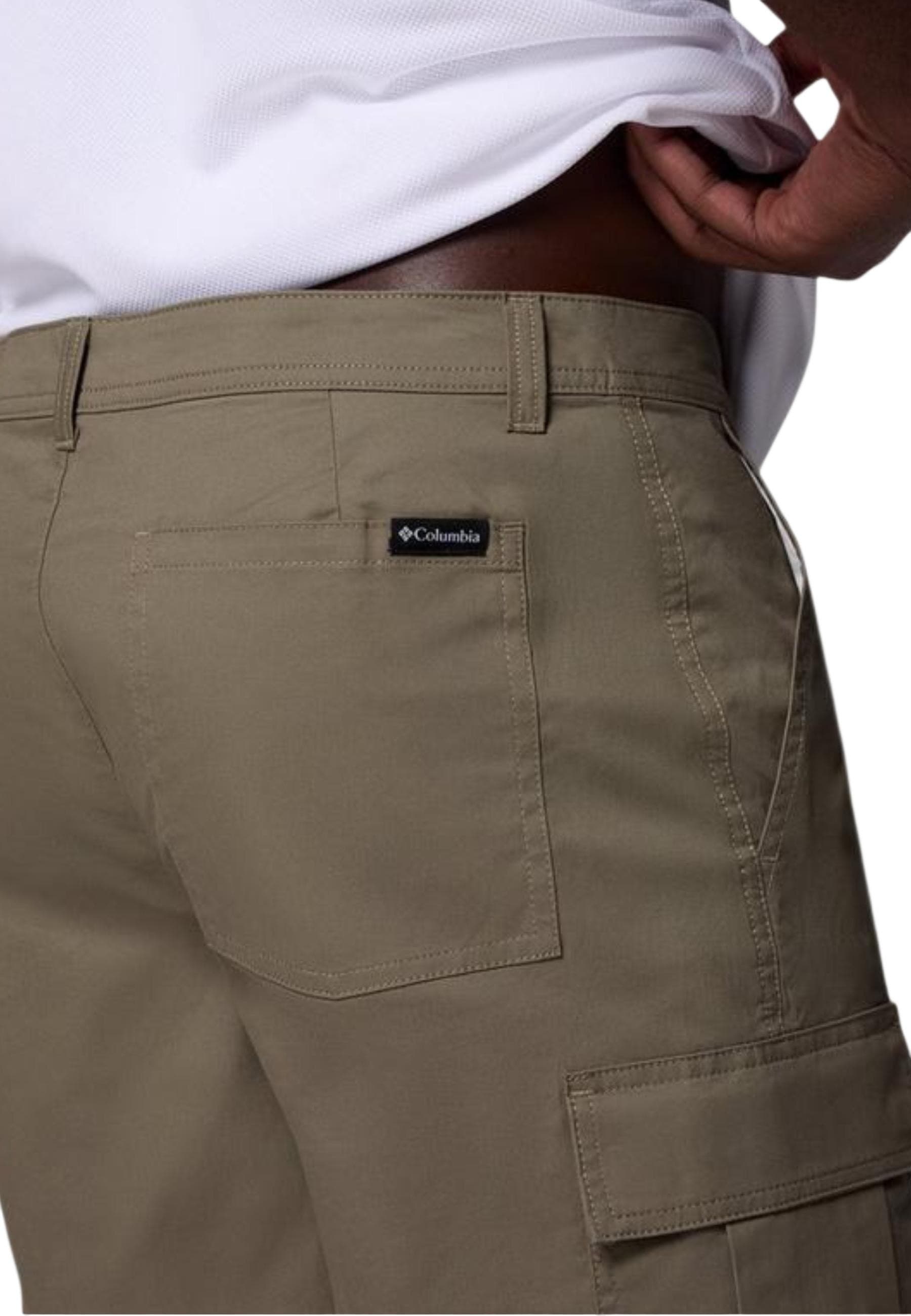 Columbia Bermuda Uomo - Columbia