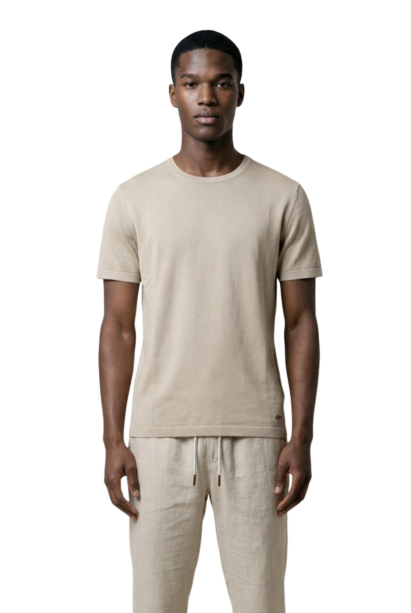 Gianni Lupo T-Shirt Uomo - Gianni Lupo