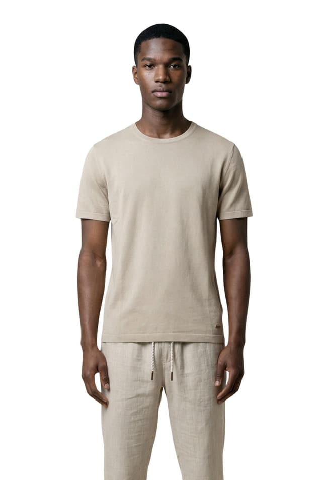 Gianni Lupo Тениска МЪЖe