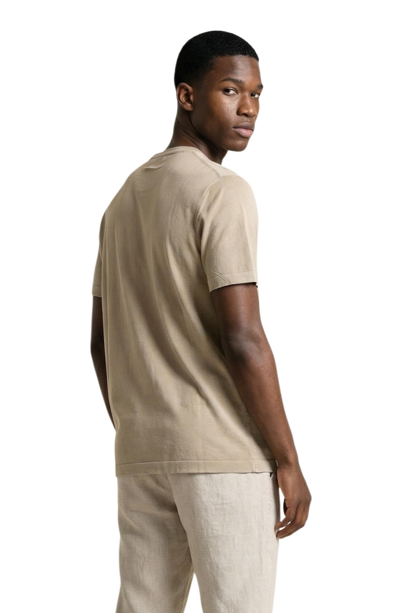 Gianni Lupo T-Shirt Uomo - Gianni Lupo