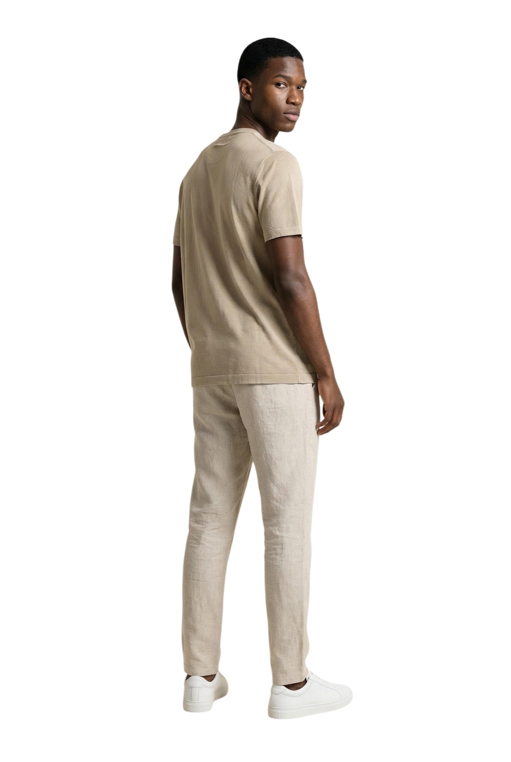 Gianni Lupo T-Shirt Uomo - Gianni Lupo