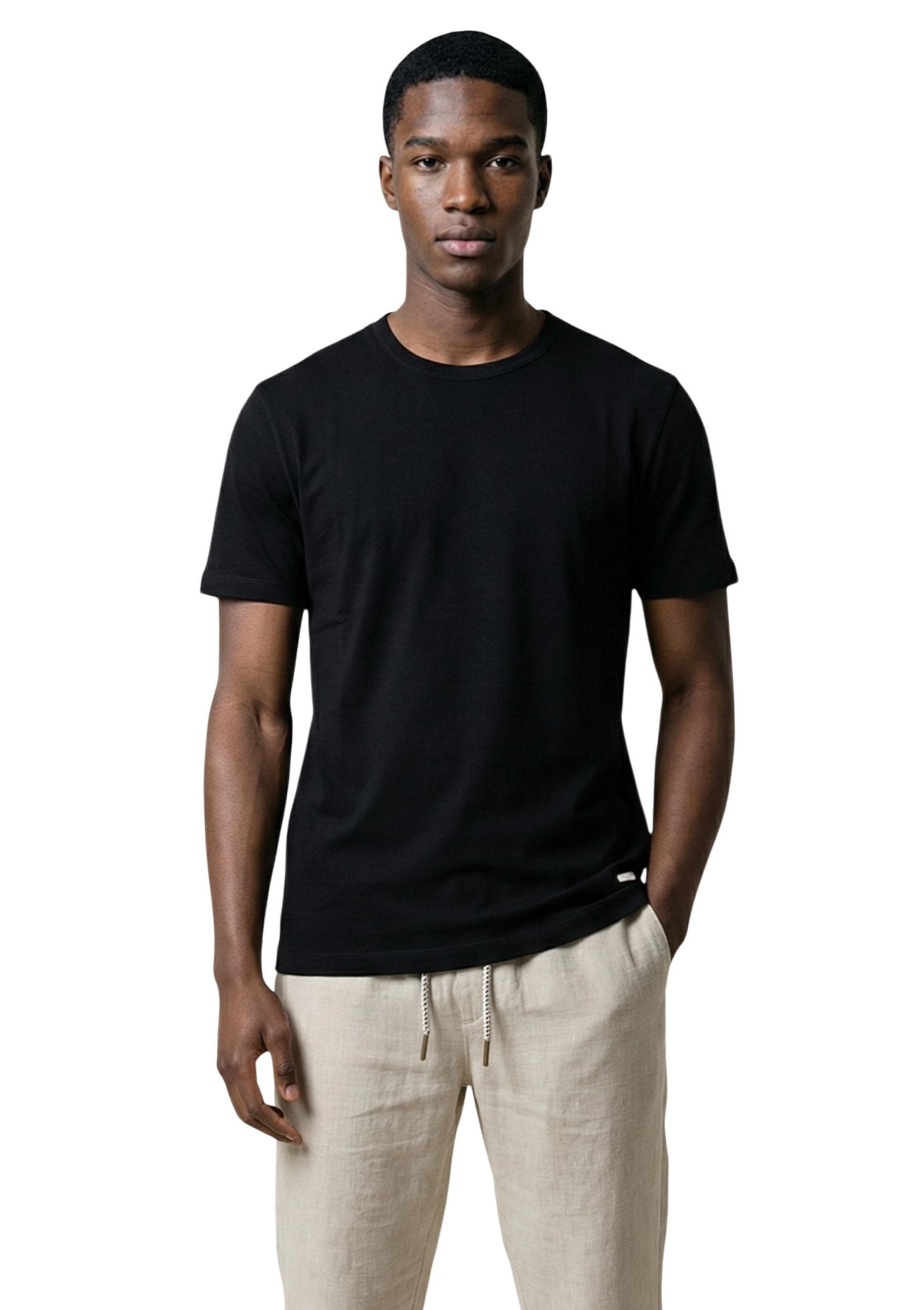 Gianni Lupo T-Shirt Uomo - Gianni Lupo