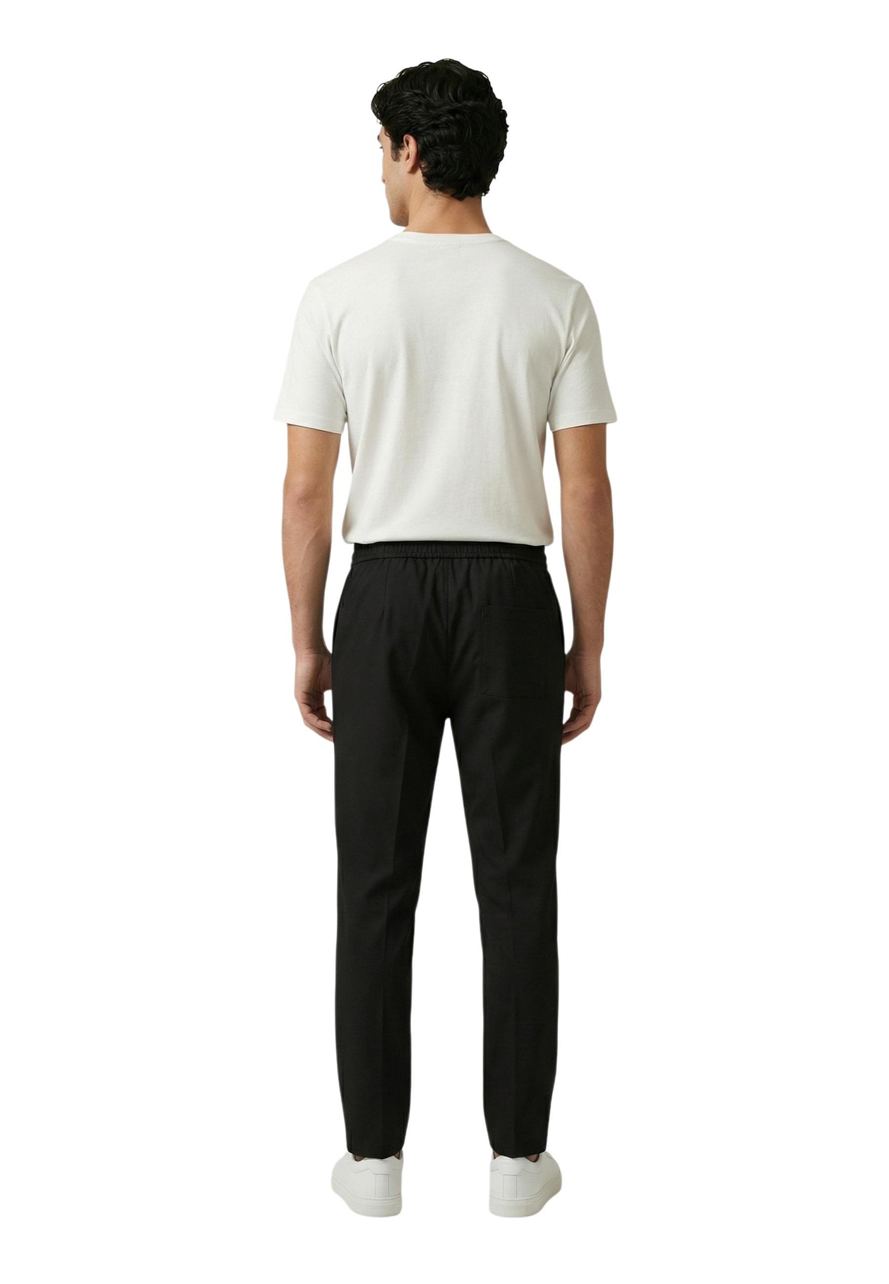 Gianni Lupo Pantaloni Uomo - Gianni Lupo