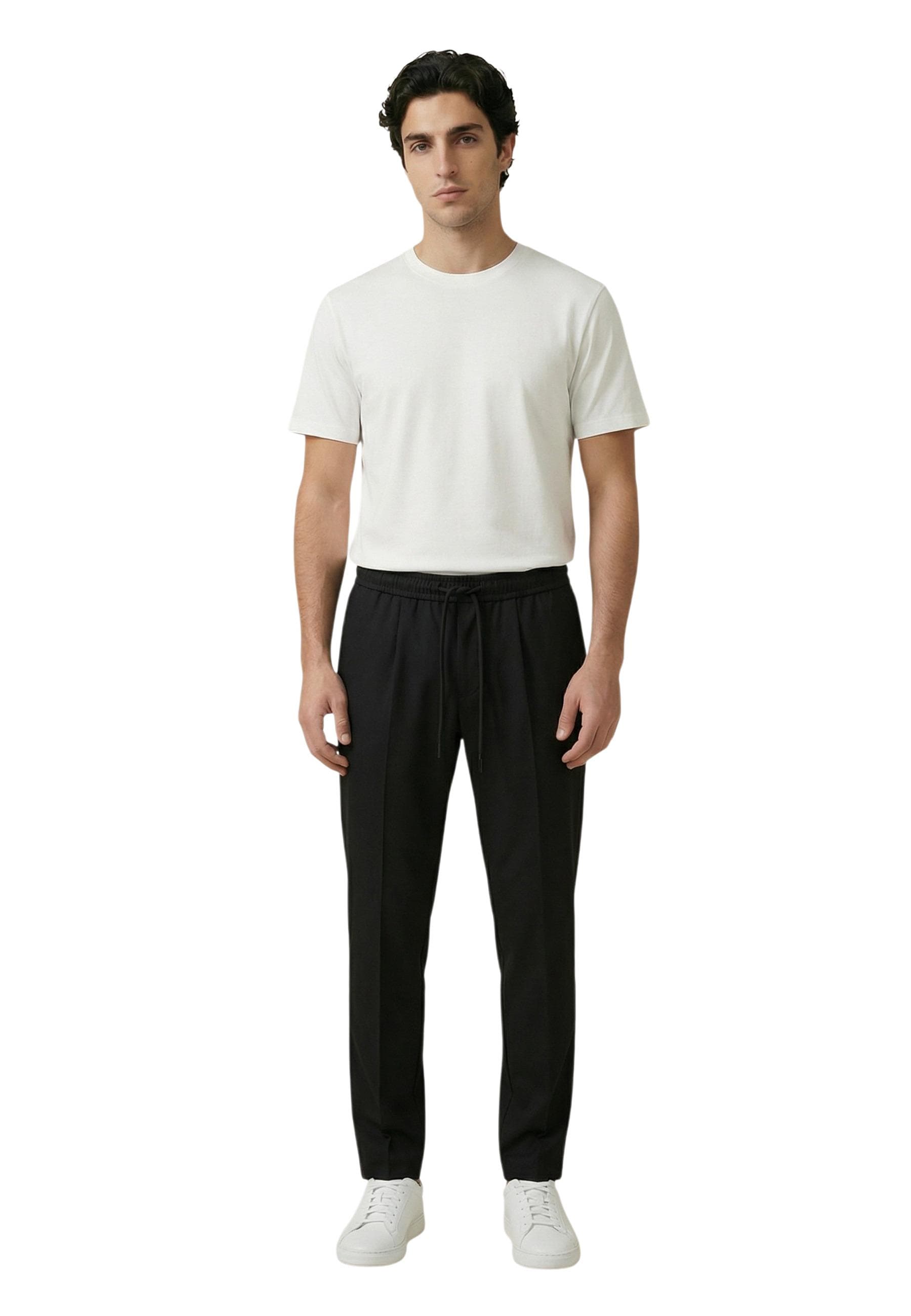 Gianni Lupo Pantaloni Uomo - Gianni Lupo