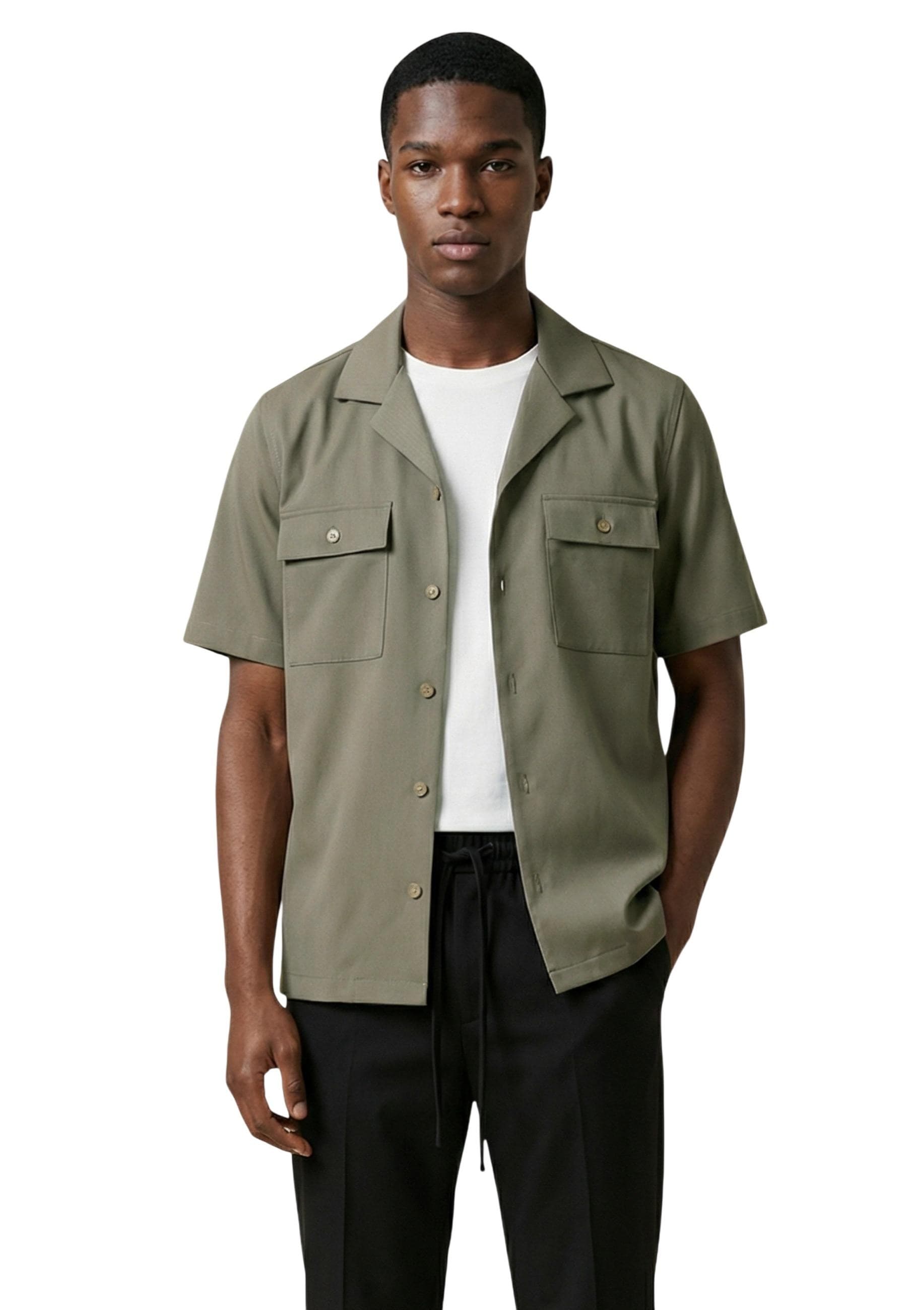 Gianni Lupo Camicia Uomo - Gianni Lupo