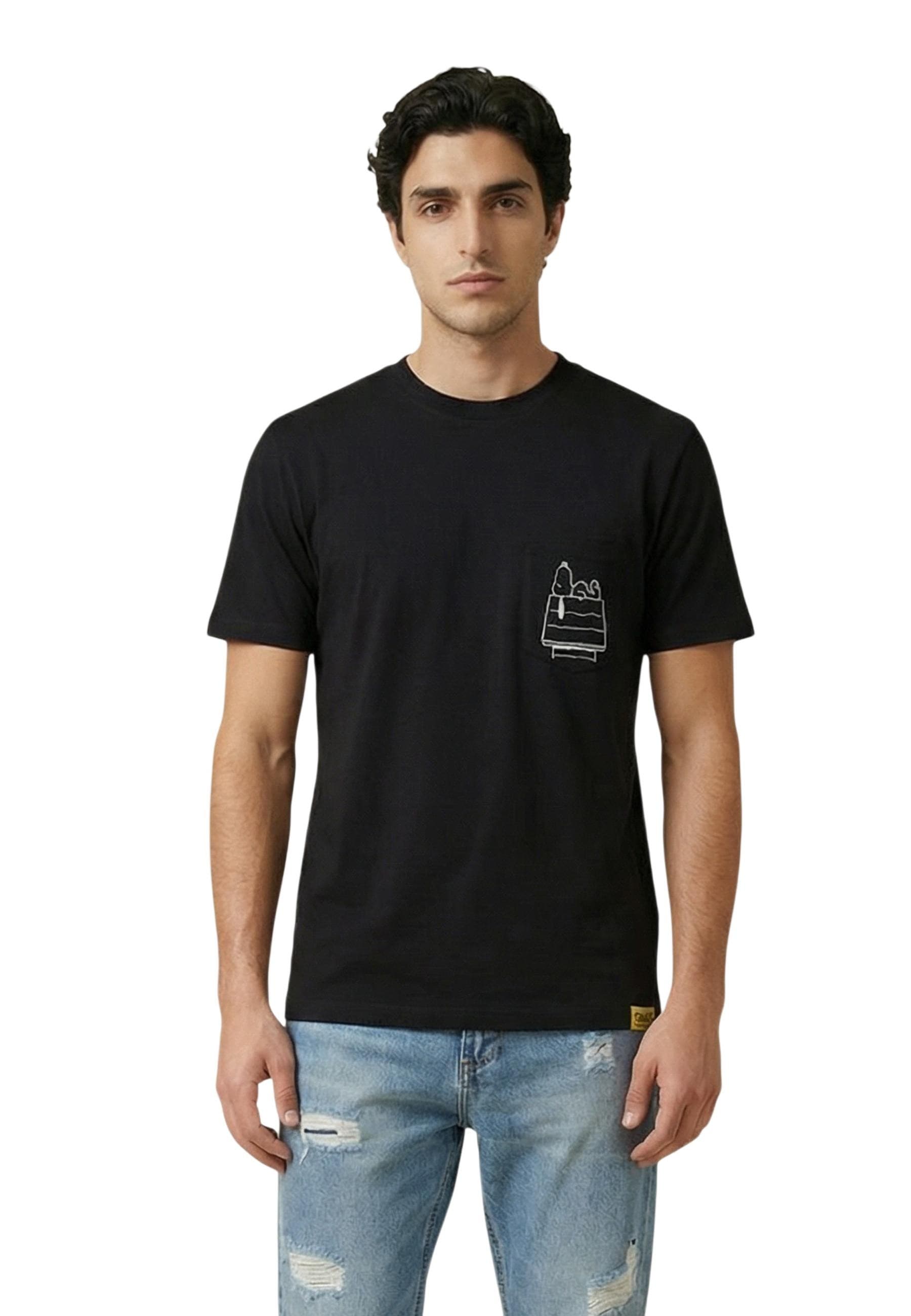 Only & Sons T-Shirt Uomo - Only & Sons
