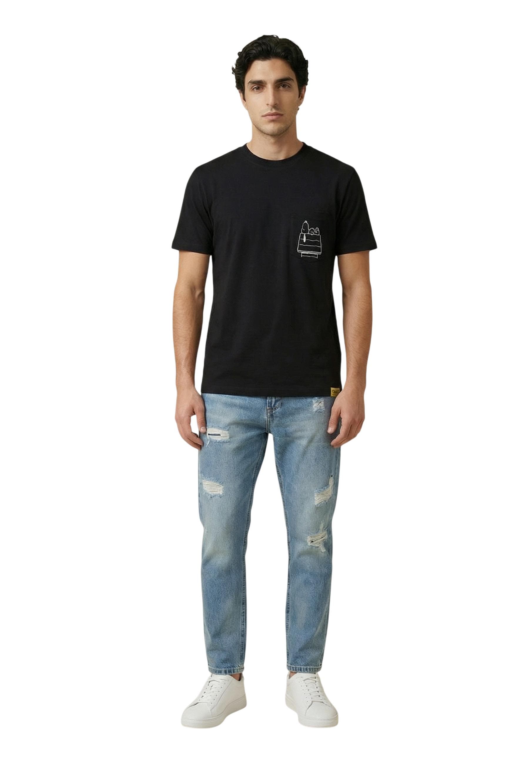 Only & Sons T-Shirt Uomo - Only & Sons