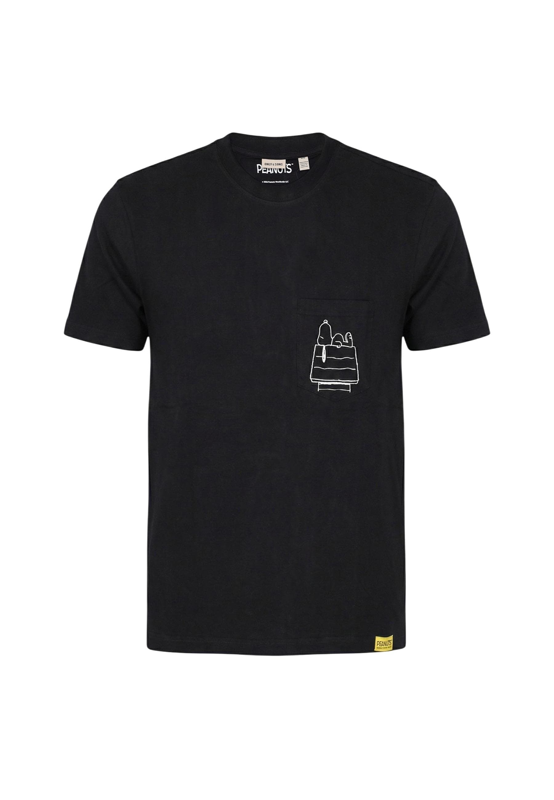Only & Sons T-Shirt Uomo - Only & Sons
