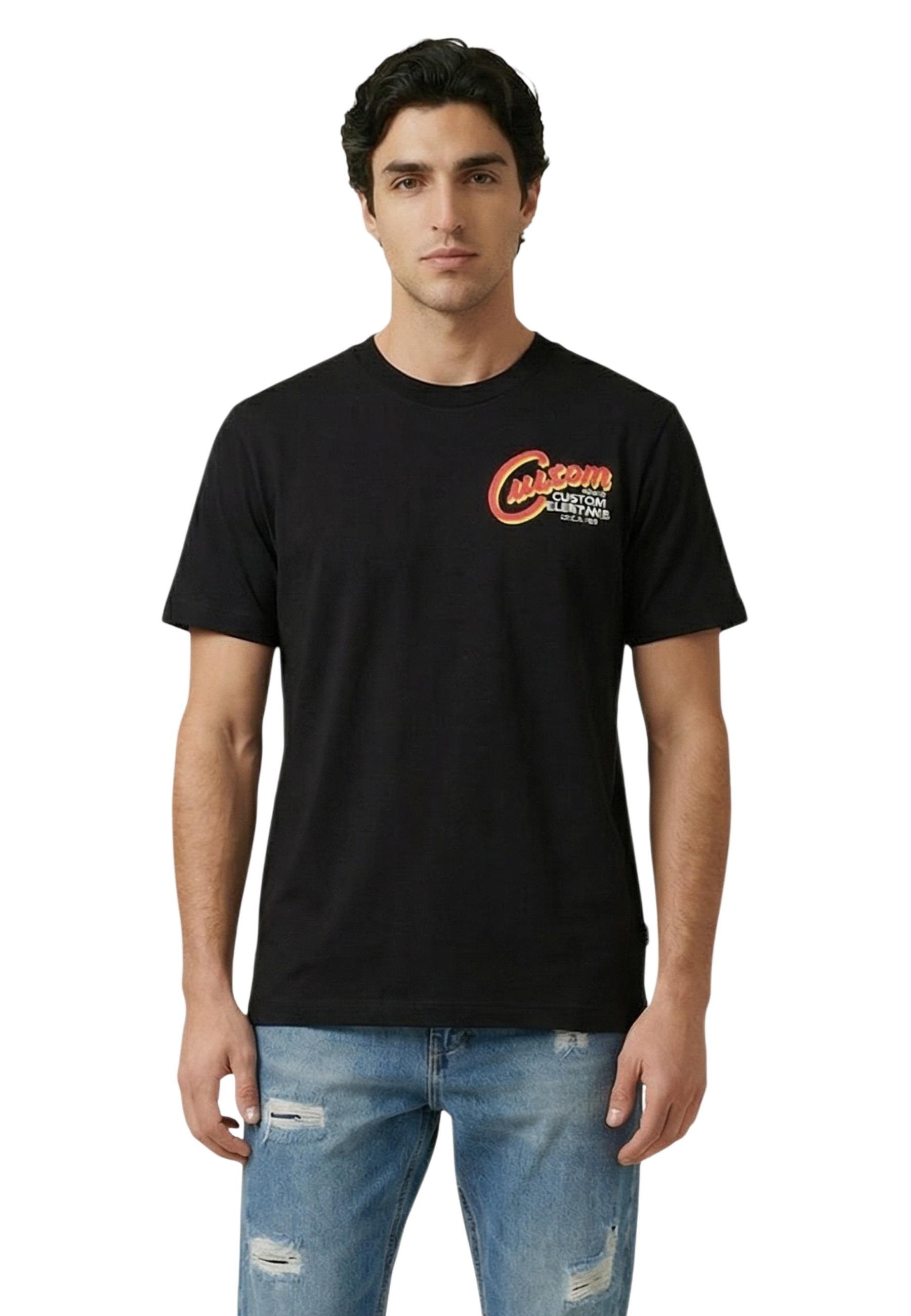 Replay T-Shirt Uomo - Replay